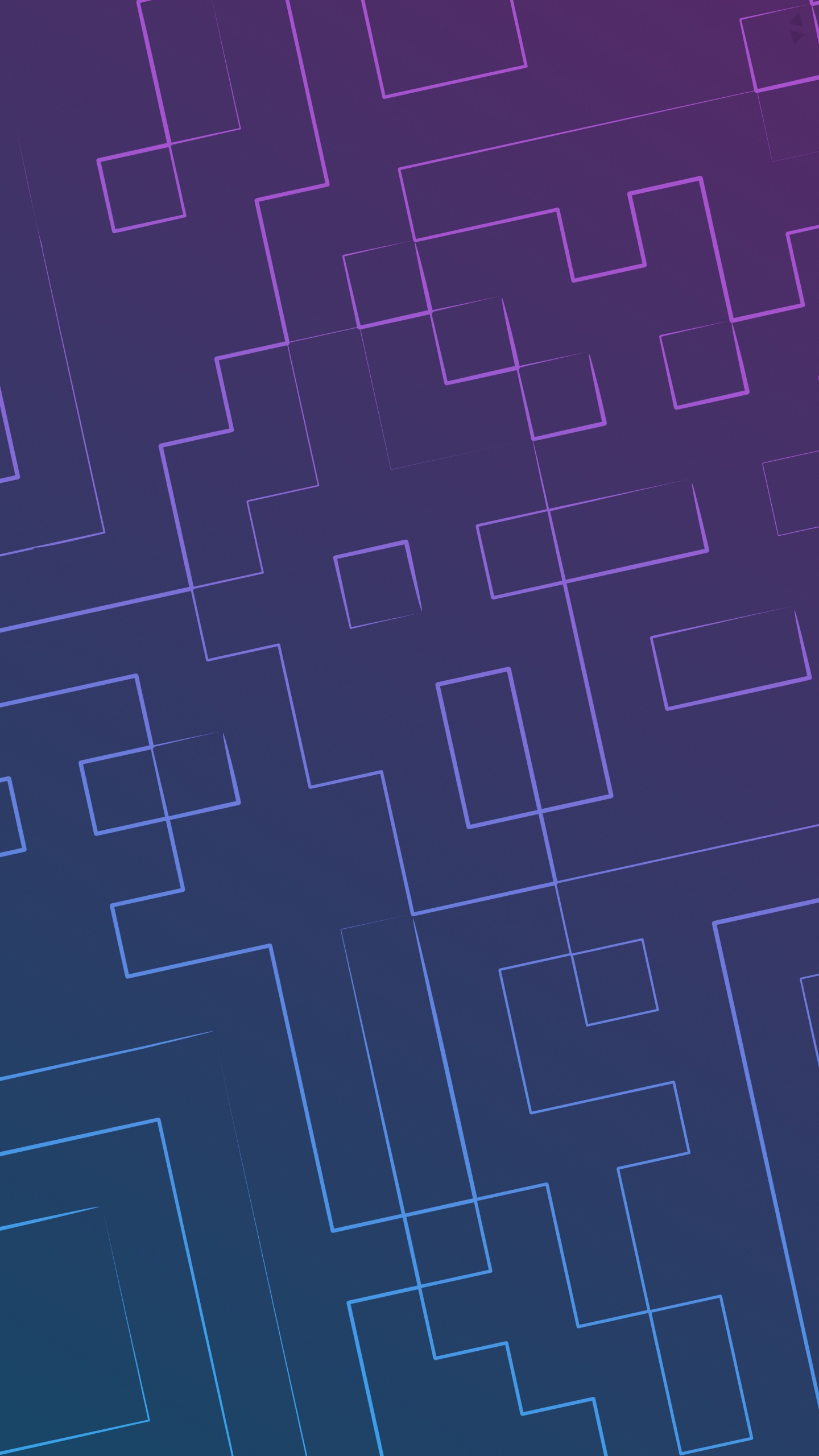 Geometría, Matemáticas, Azure, Morado, Violeta. Wallpaper in 1440x2560 Resolution