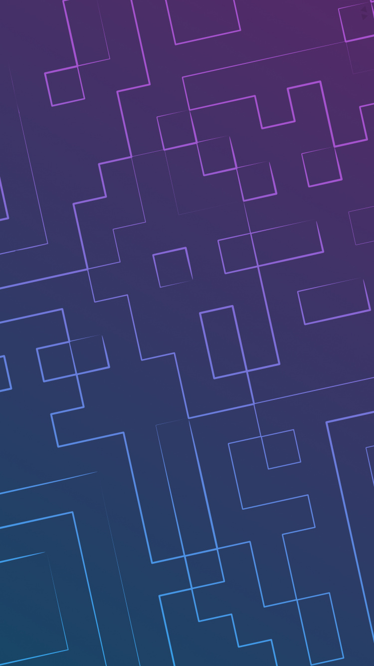 Geometría, Matemáticas, Azure, Morado, Violeta. Wallpaper in 750x1334 Resolution