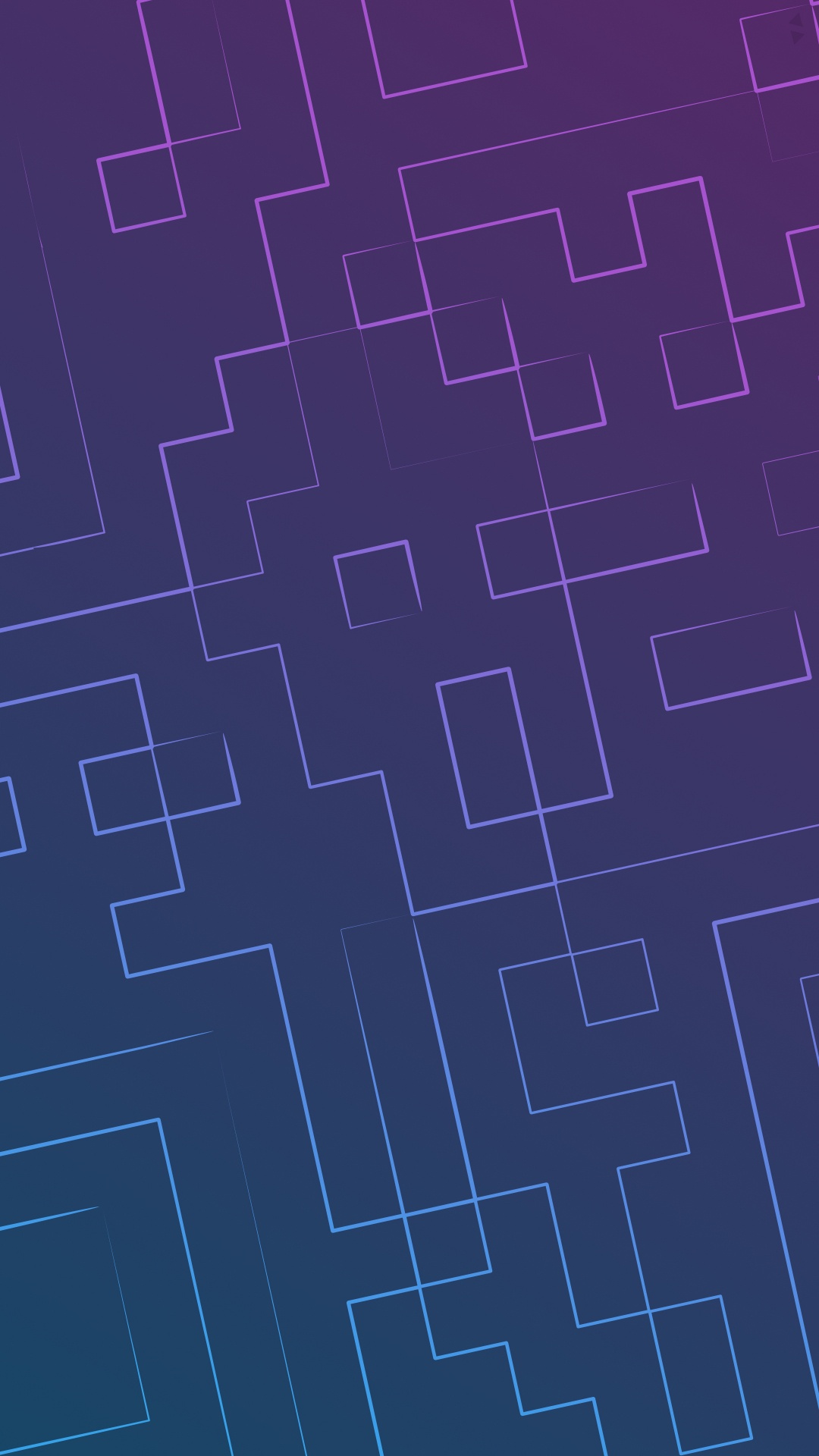 Geometrie, Mathematik, Azure, Purpur, Veilchen. Wallpaper in 1080x1920 Resolution