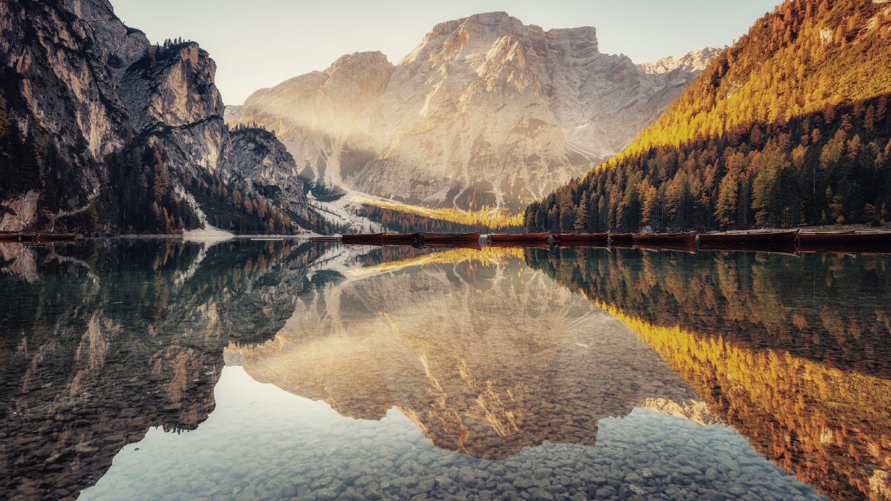 Tablet, Formats Ultra-larges, Eau, Les Ressources en Eau, Paysage Naturel. Wallpaper in 1280x720 Resolution