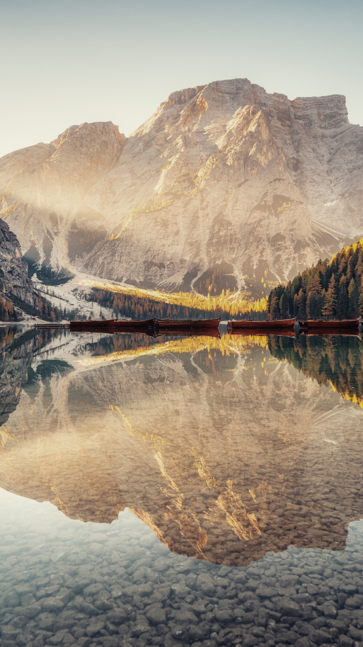 Tablet, Formats Ultra-larges, Eau, Les Ressources en Eau, Paysage Naturel. Wallpaper in 750x1334 Resolution