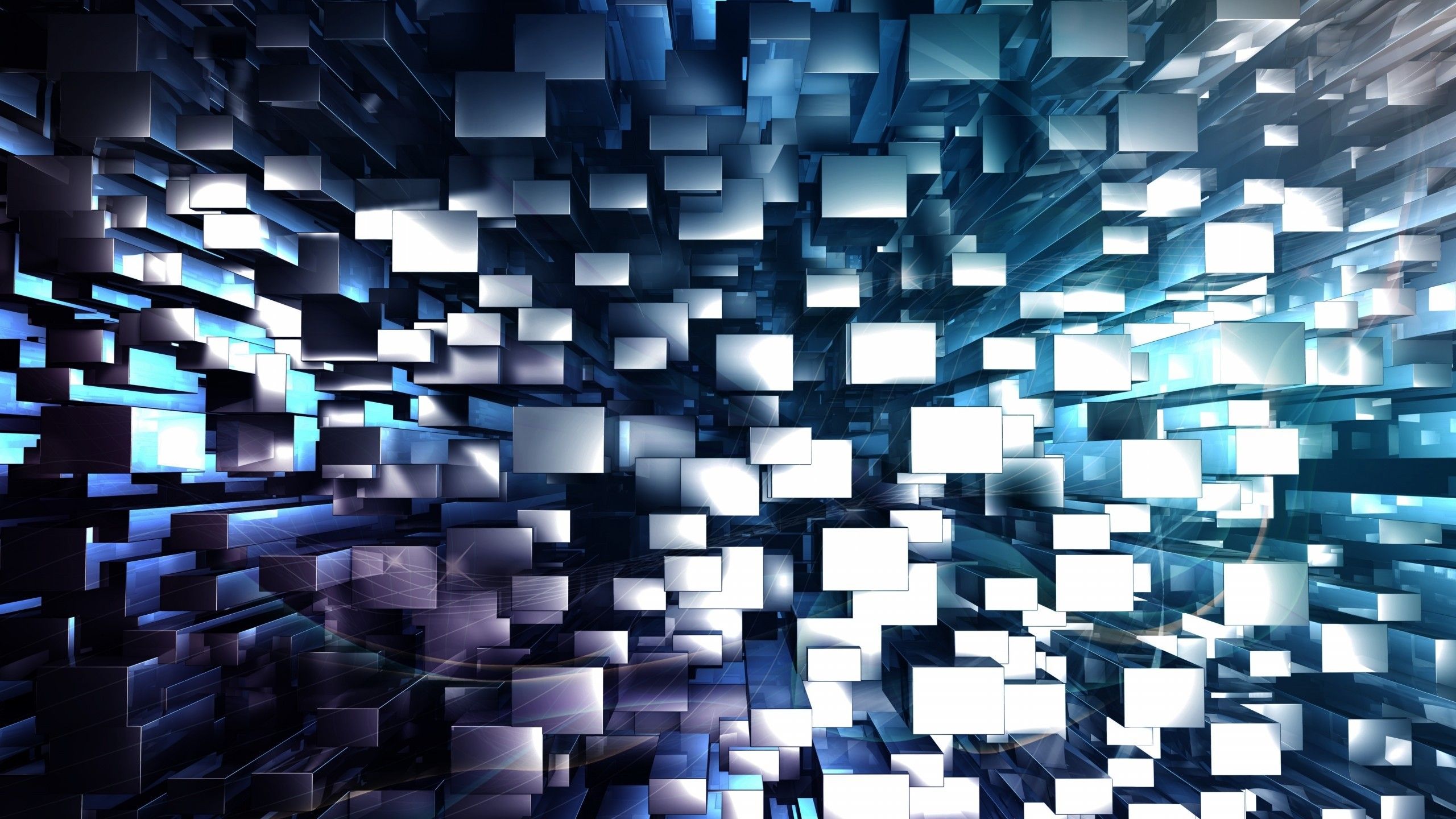 对称, 空间, 大都会, 资本市, 结构 壁纸 2560x1440 允许