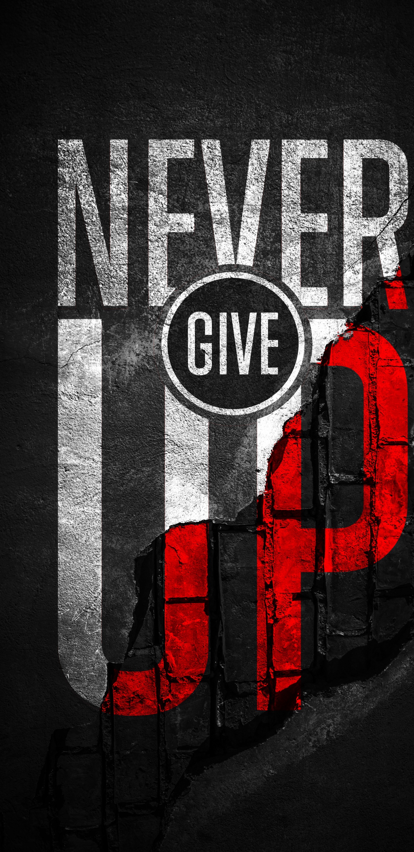 Poster, Graphic Design, Sleeve, Art, Tints and Shades. Wallpaper in 1440x2960 Resolution