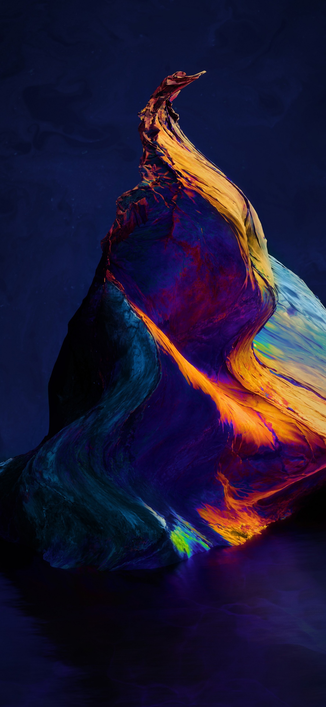 OnePlus 5, 安卓, 智能手机, OnePlus 6, Android P 壁纸 1125x2436 允许