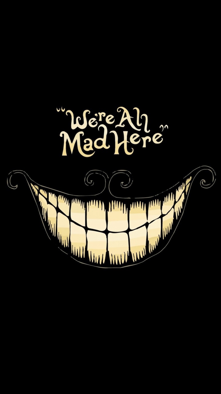 Black and White Heart Illustration. Wallpaper in 720x1280 Resolution