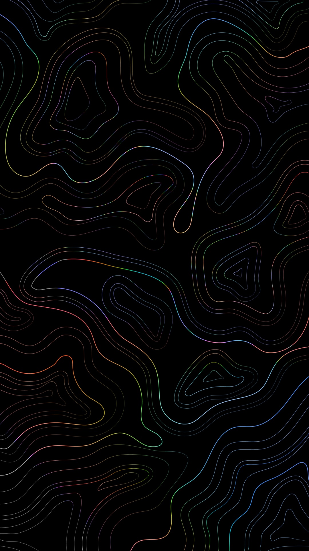 Muster, Fraktale Kunst, Design, Brown, Kunst. Wallpaper in 1080x1920 Resolution