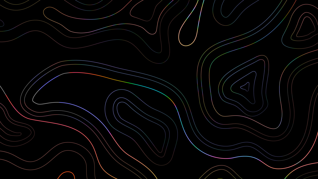 Muster, Fraktale Kunst, Design, Brown, Kunst. Wallpaper in 1280x720 Resolution