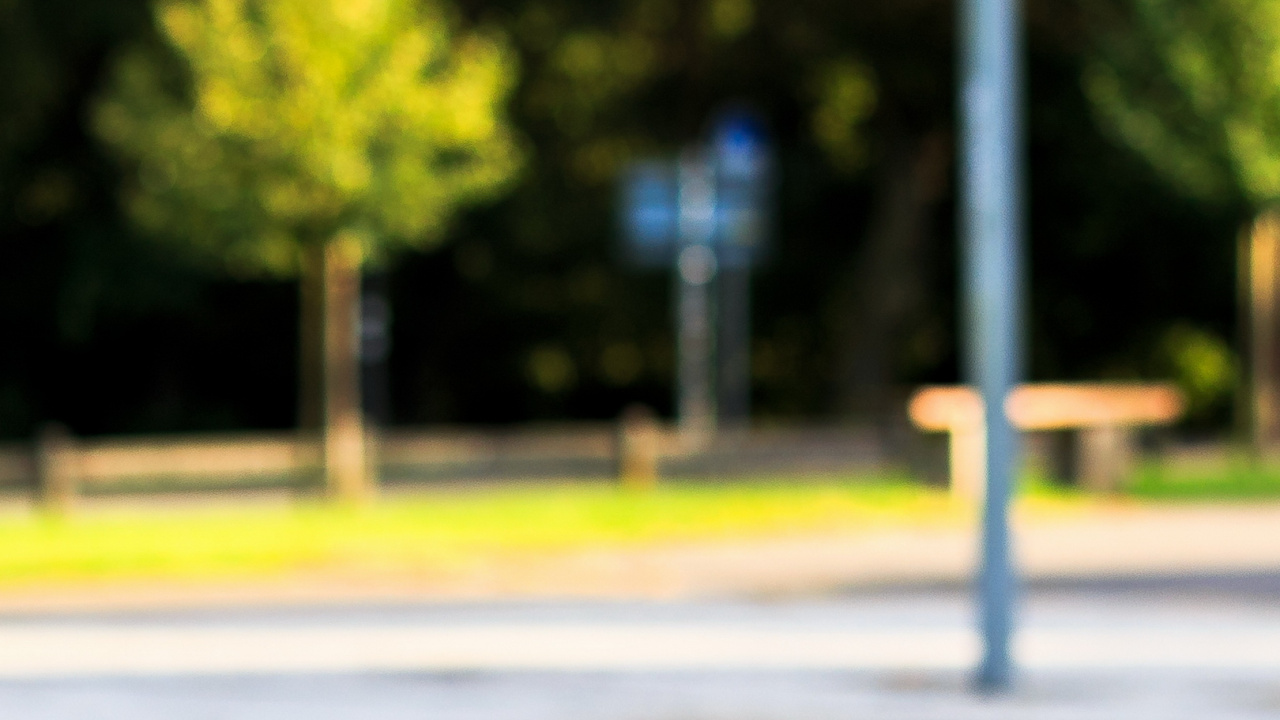 Spalding, Sport, Lumière, Asphalt, Ligne. Wallpaper in 1280x720 Resolution