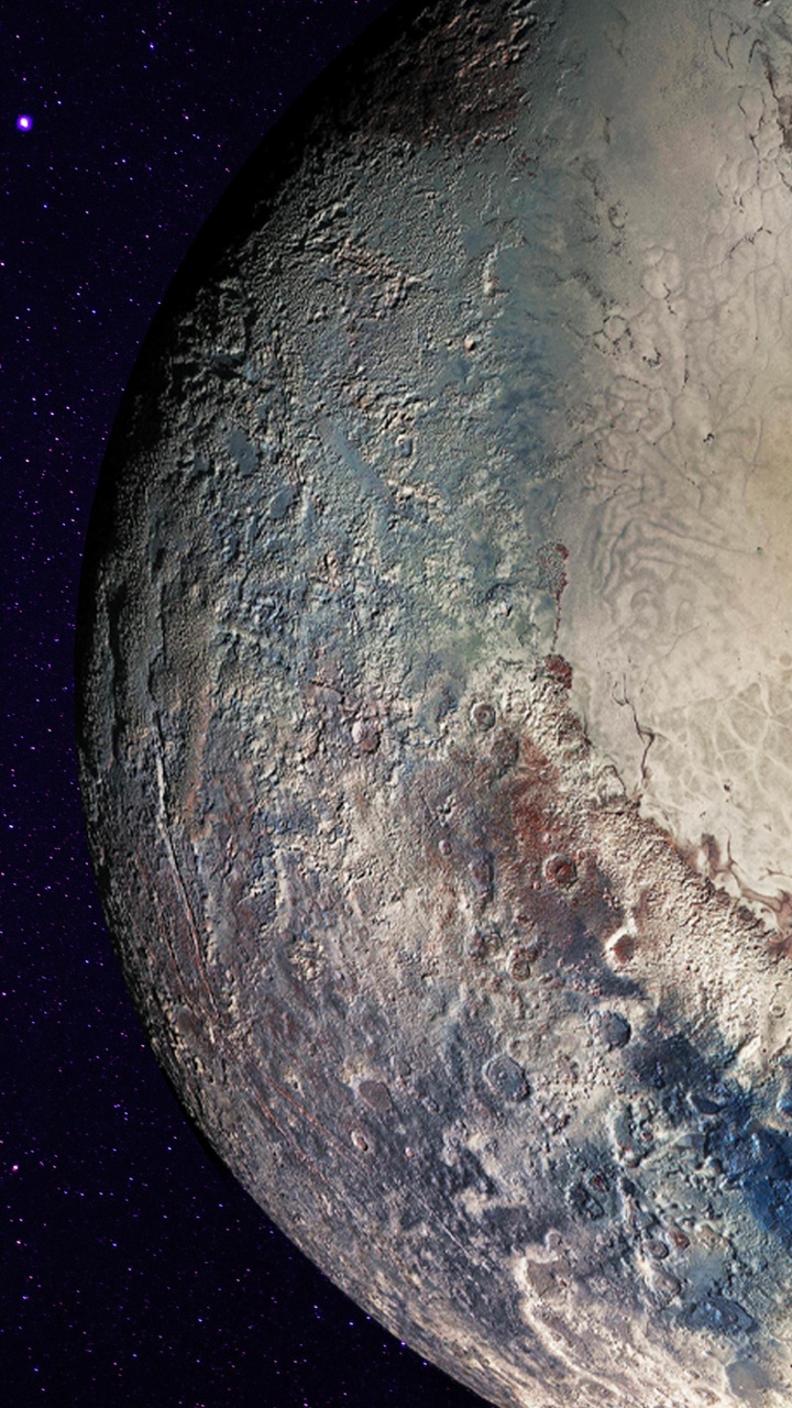 Atmosphäre, Erde, Astronomisches Objekt, Wissenschaft, Kreis. Wallpaper in 720x1280 Resolution