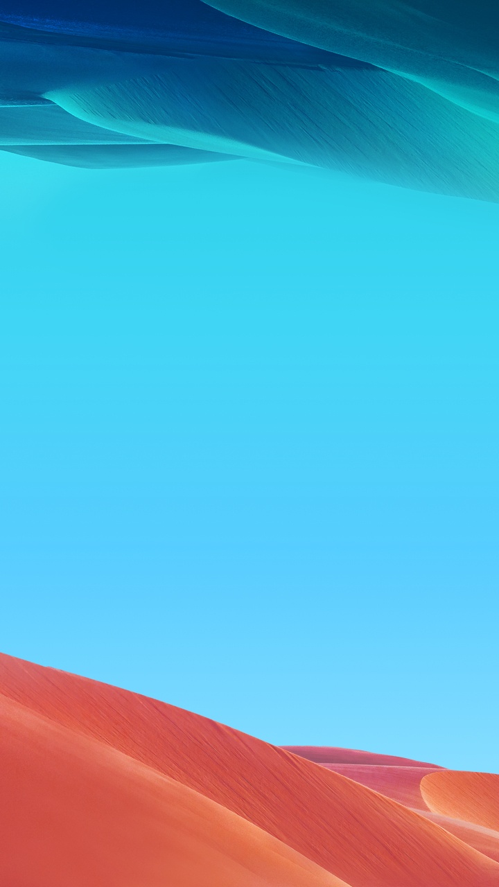 Samsung Galaxy, Samsung, Samsung Galaxy M20, Smartphone, Blue. Wallpaper in 720x1280 Resolution