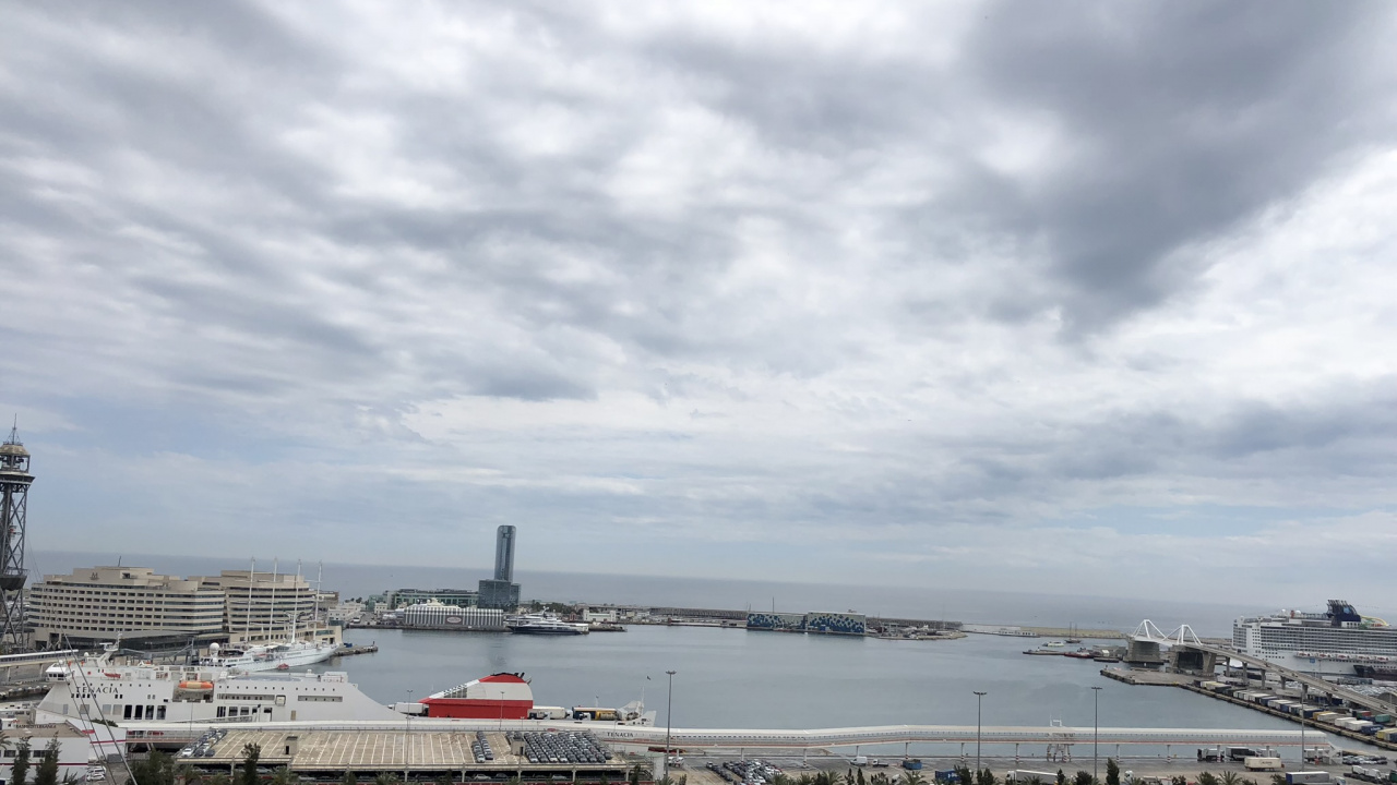 Yassbel, Städtebau, Tower, Wasserfahrzeug, Gemischte Nutzung. Wallpaper in 1280x720 Resolution