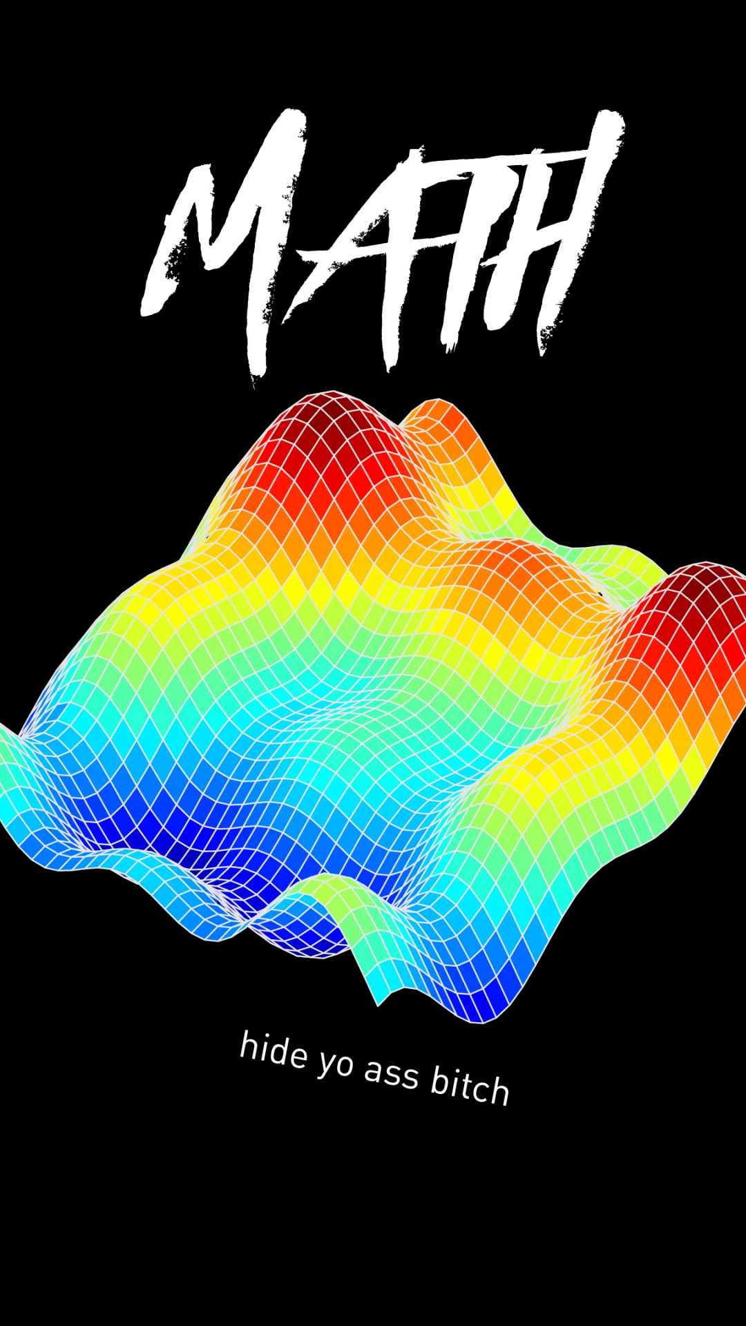 Grafik-design, Marine Biologie, Geste, Finger, Visual-Effekt-Beleuchtung. Wallpaper in 1080x1920 Resolution