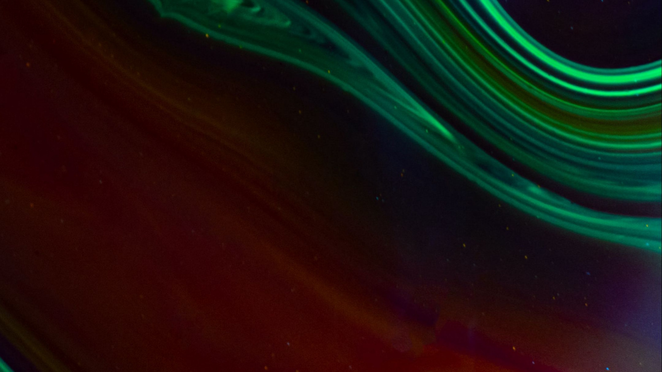 Light, Smartphone, Art, Abstract Art, Green. Wallpaper in 1366x768 Resolution