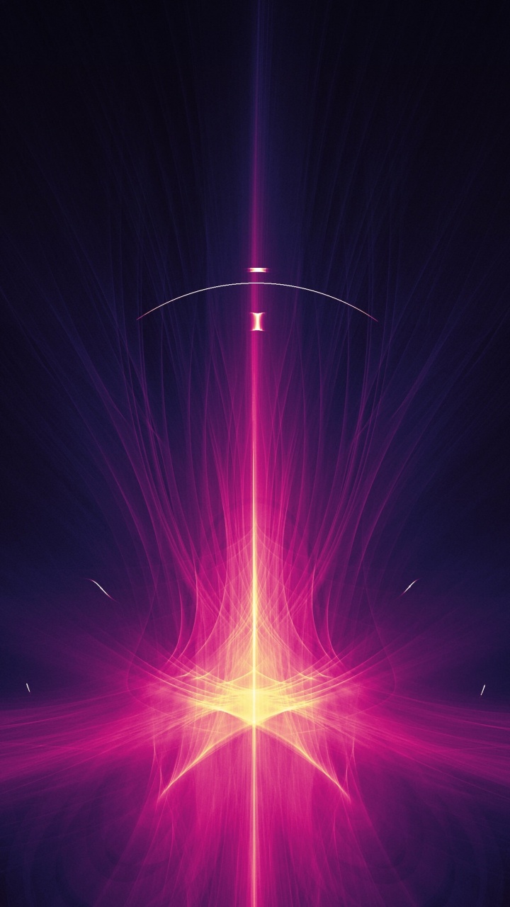 Luz, Tierra, la Atmósfera de la Tierra, Morado, El Efecto Visual de la Iluminación. Wallpaper in 720x1280 Resolution