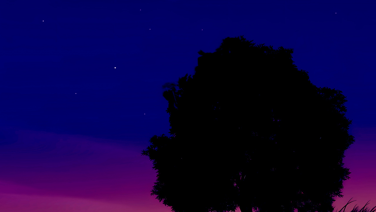 Ambiente, Ecorregión, Luz, Naturaleza, Negro. Wallpaper in 1280x720 Resolution