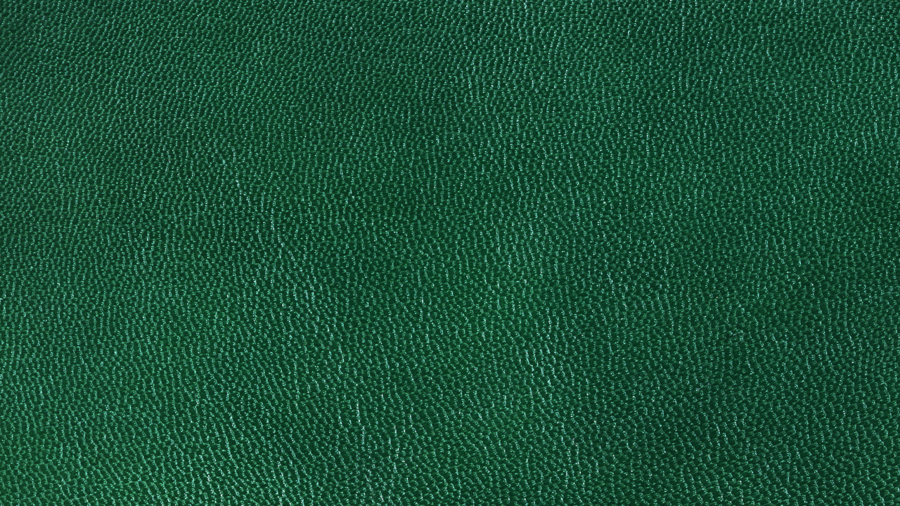 Textil Verde en la Imagen de Cerca. Wallpaper in 1280x720 Resolution