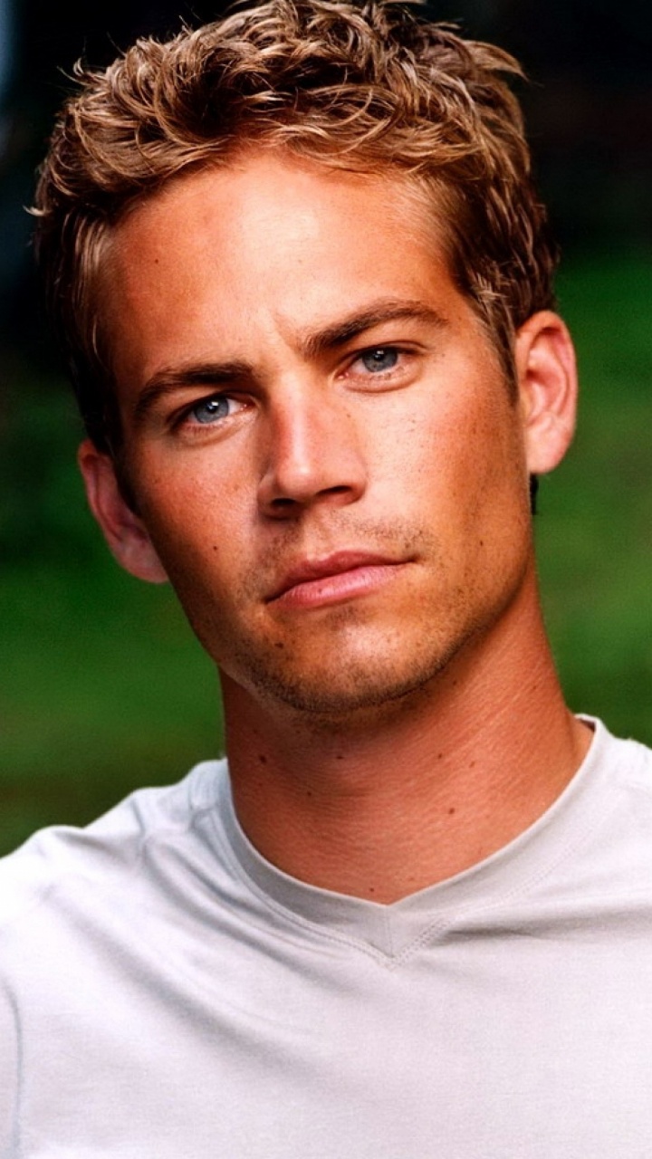 Paul Walker, Schauspieler, Schnell Wütend, The Fast and The Furious, Mensch. Wallpaper in 720x1280 Resolution