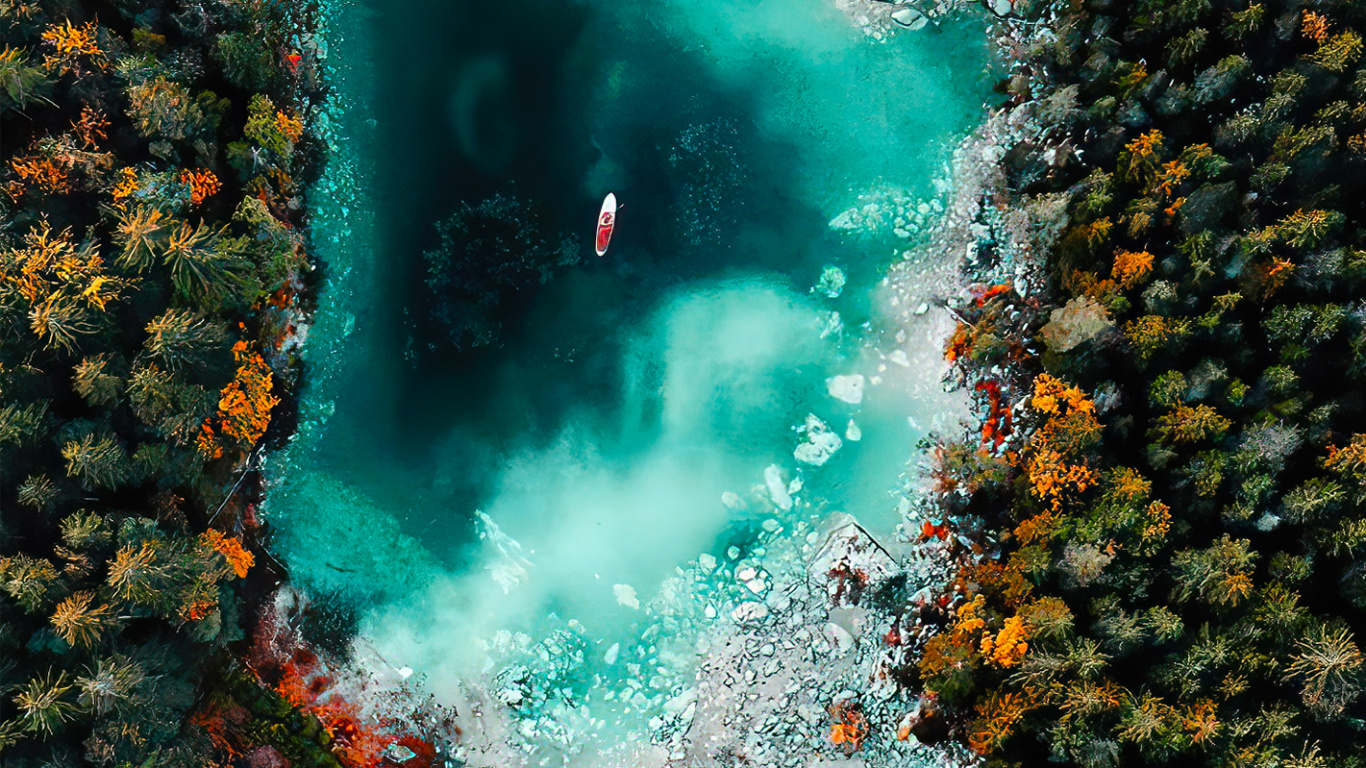 Eibsee, Les Ressources en Eau, Eau, Nature, Paysage Naturel. Wallpaper in 1366x768 Resolution