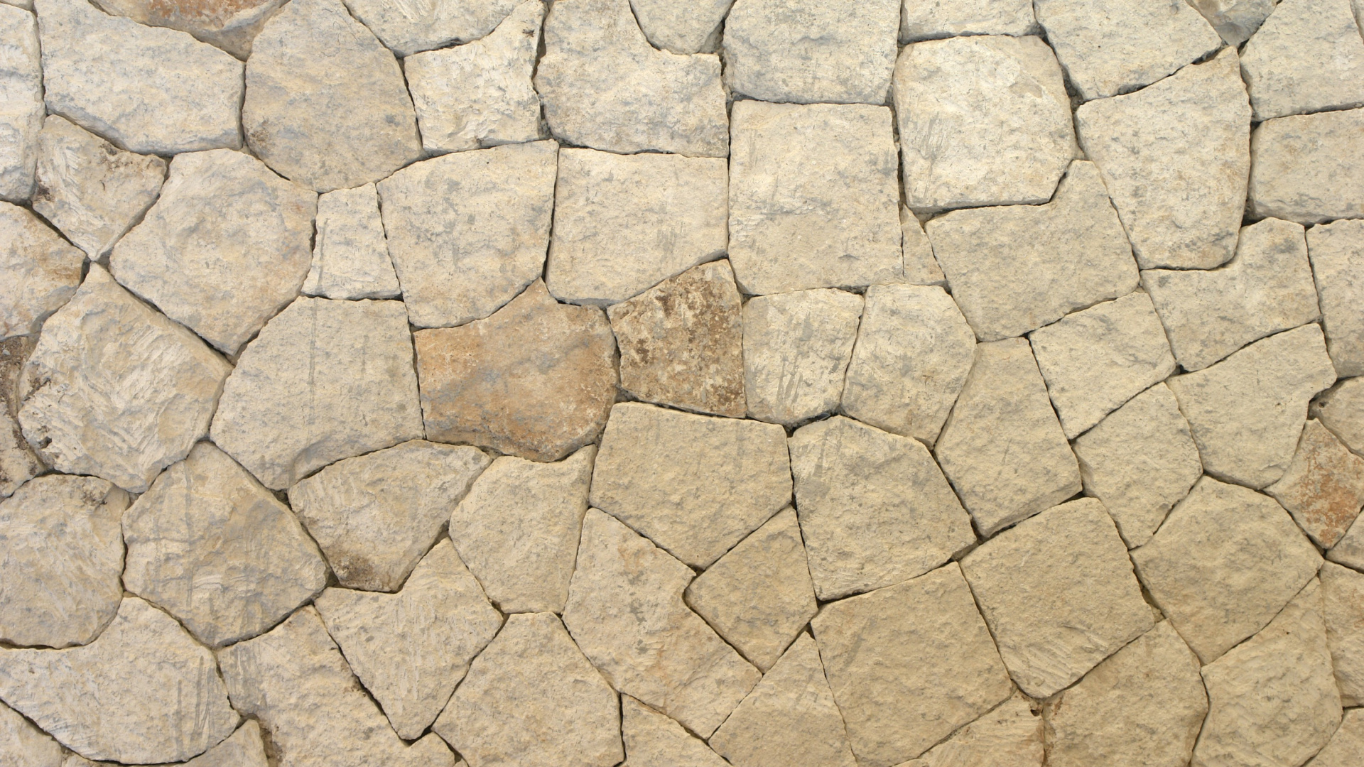 Gray and Brown Brick Floor. Wallpaper in 1920x1080 Resolution