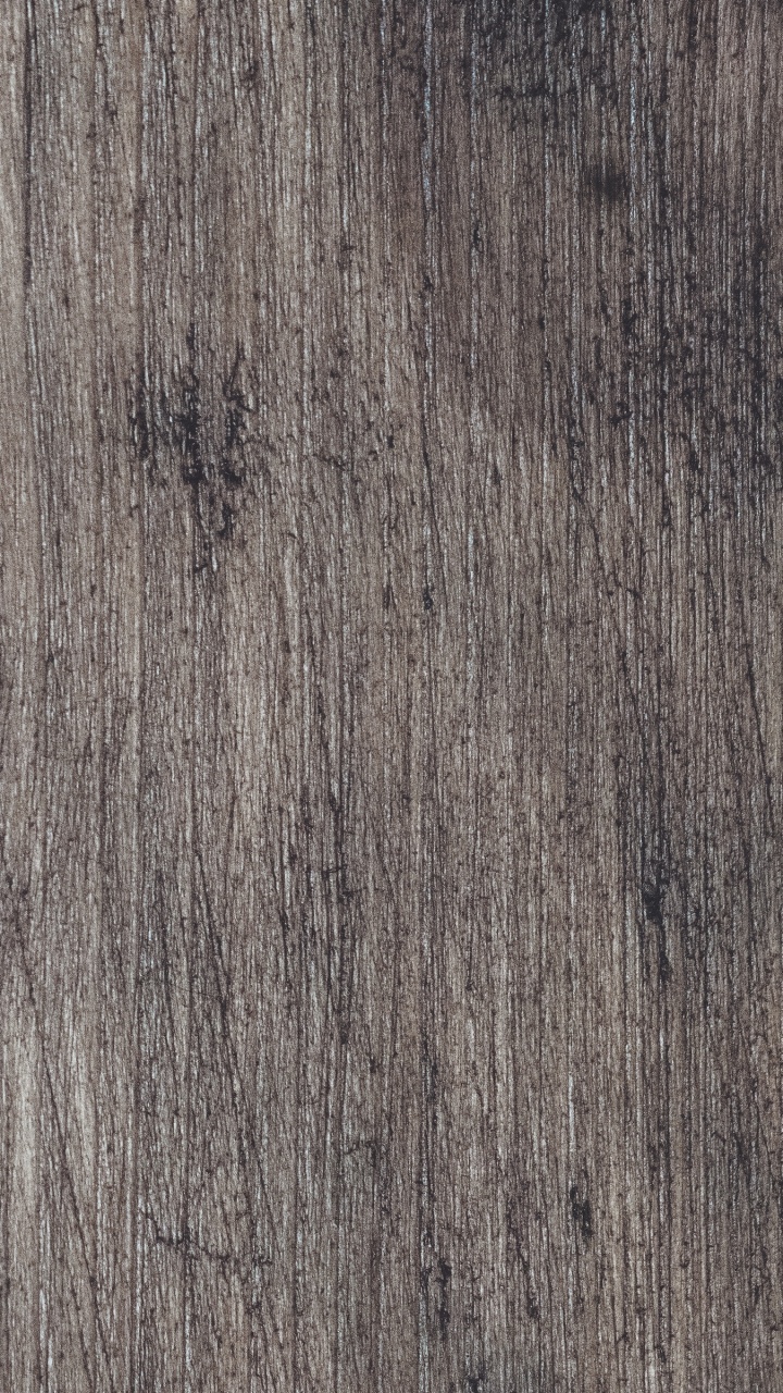 Surface en Bois Marron et Noir. Wallpaper in 720x1280 Resolution