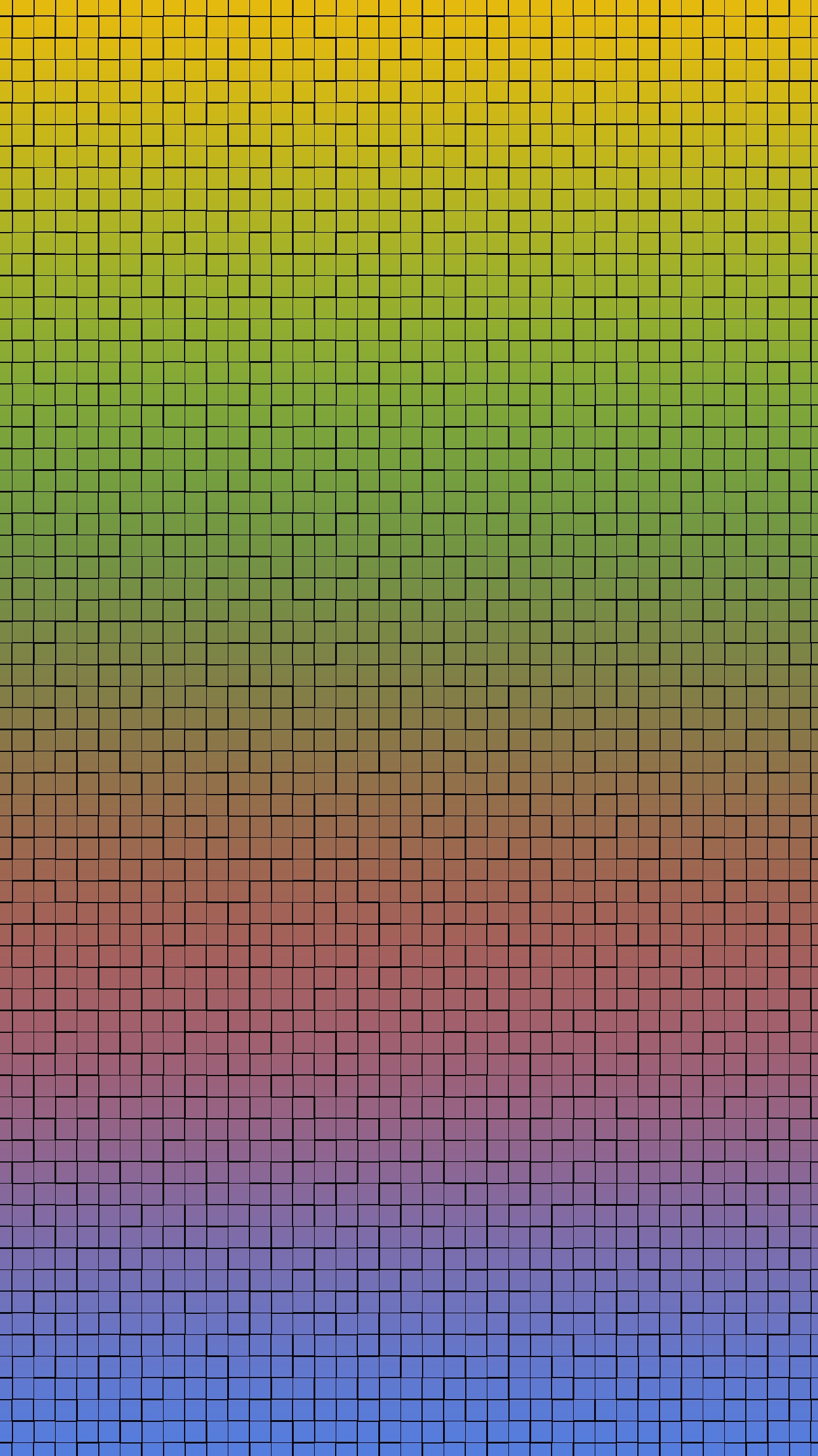 Geometría, Matemáticas, Naranja, Malla, Morado. Wallpaper in 1440x2560 Resolution