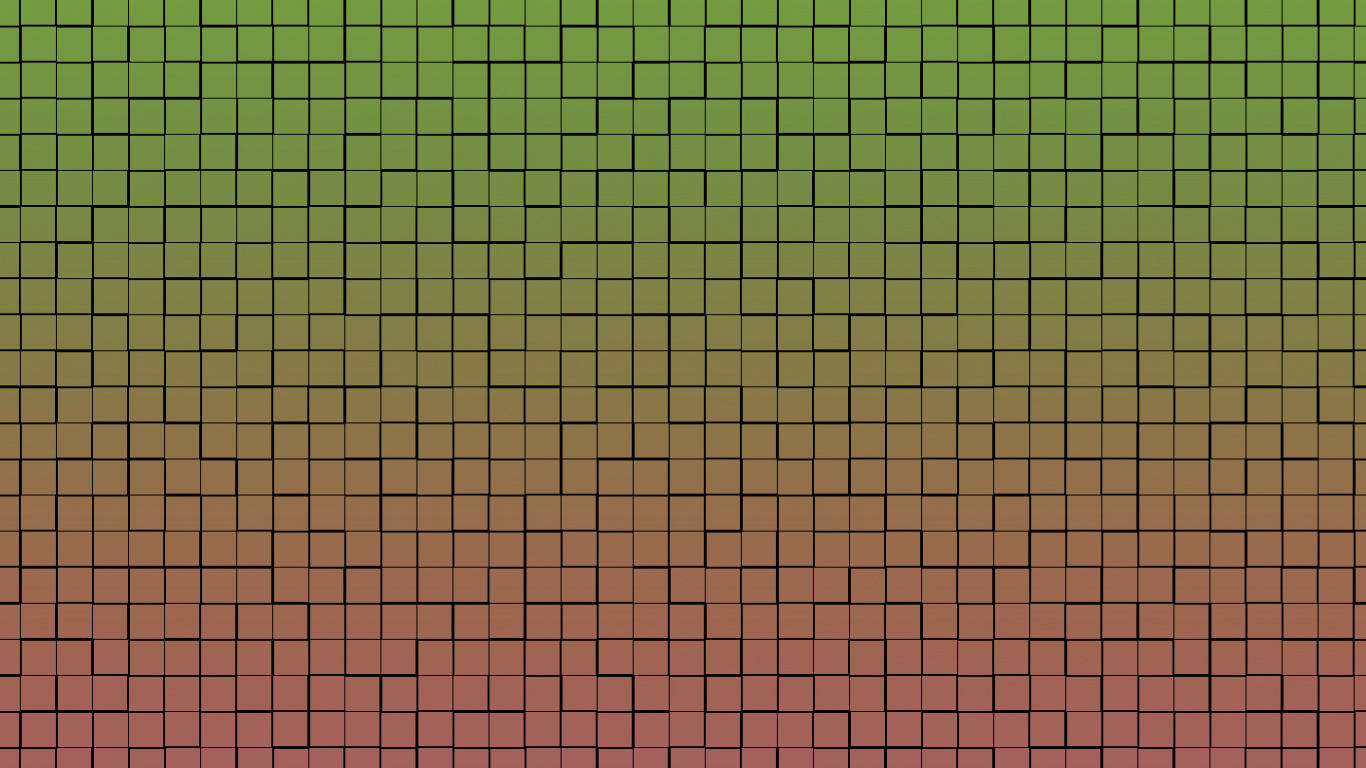 Géométrie, Mathématique, la Pureté de la Couleur, Orange, Maille. Wallpaper in 1366x768 Resolution