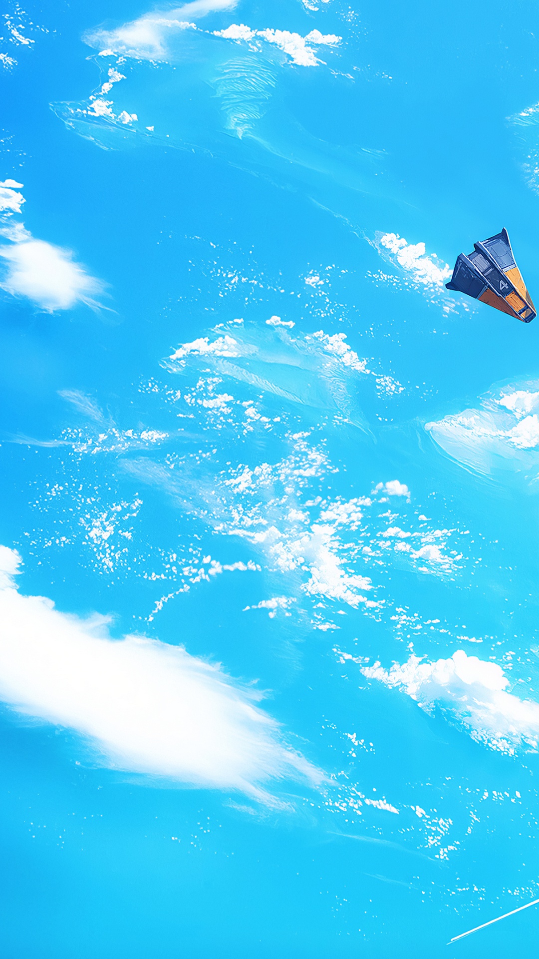 Singularitys Children, Reimagination, Science Fiction, Book, Blue. Wallpaper in 1080x1920 Resolution
