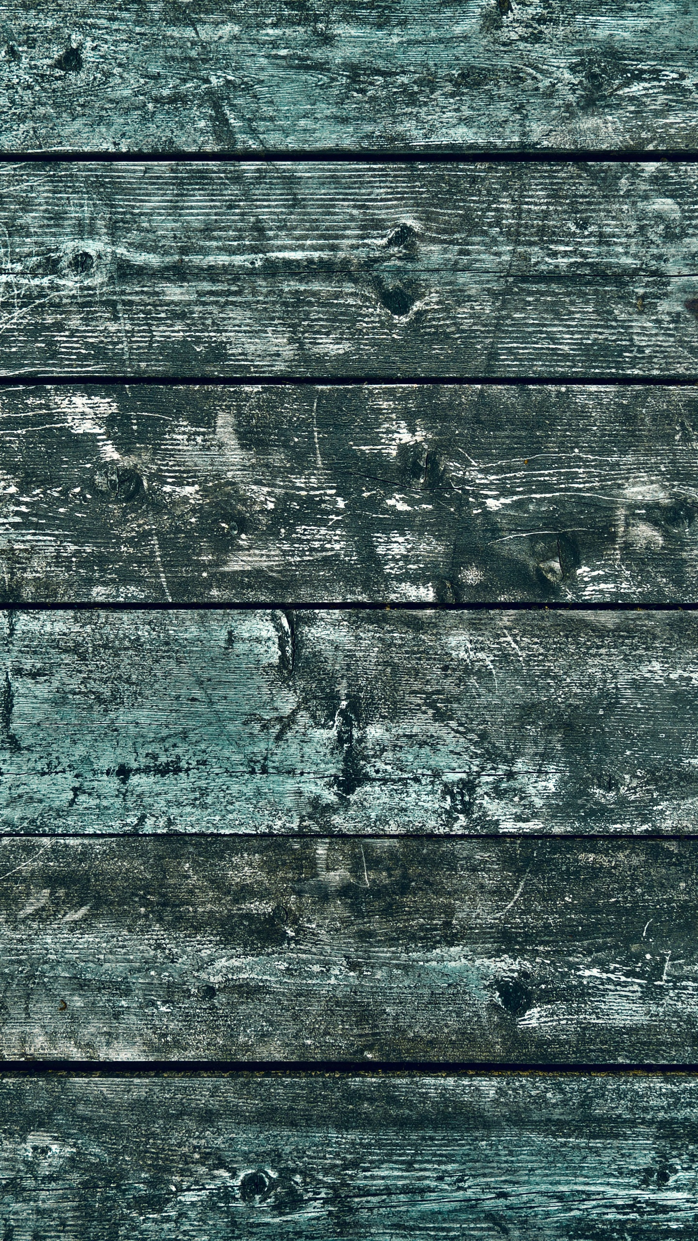Gray Wooden Plank With White Paint. Wallpaper in 1440x2560 Resolution