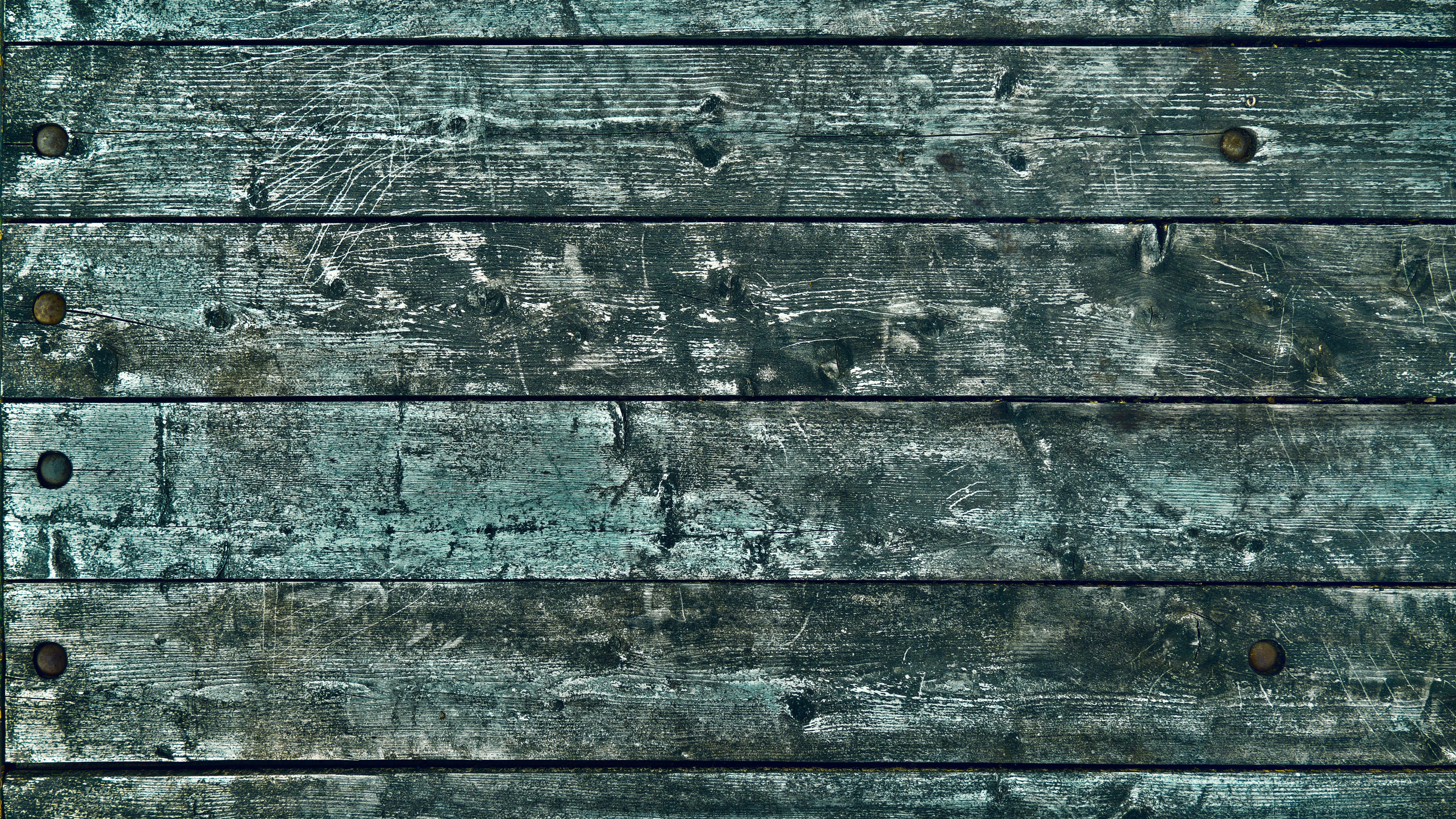 Gray Wooden Plank With White Paint. Wallpaper in 3840x2160 Resolution