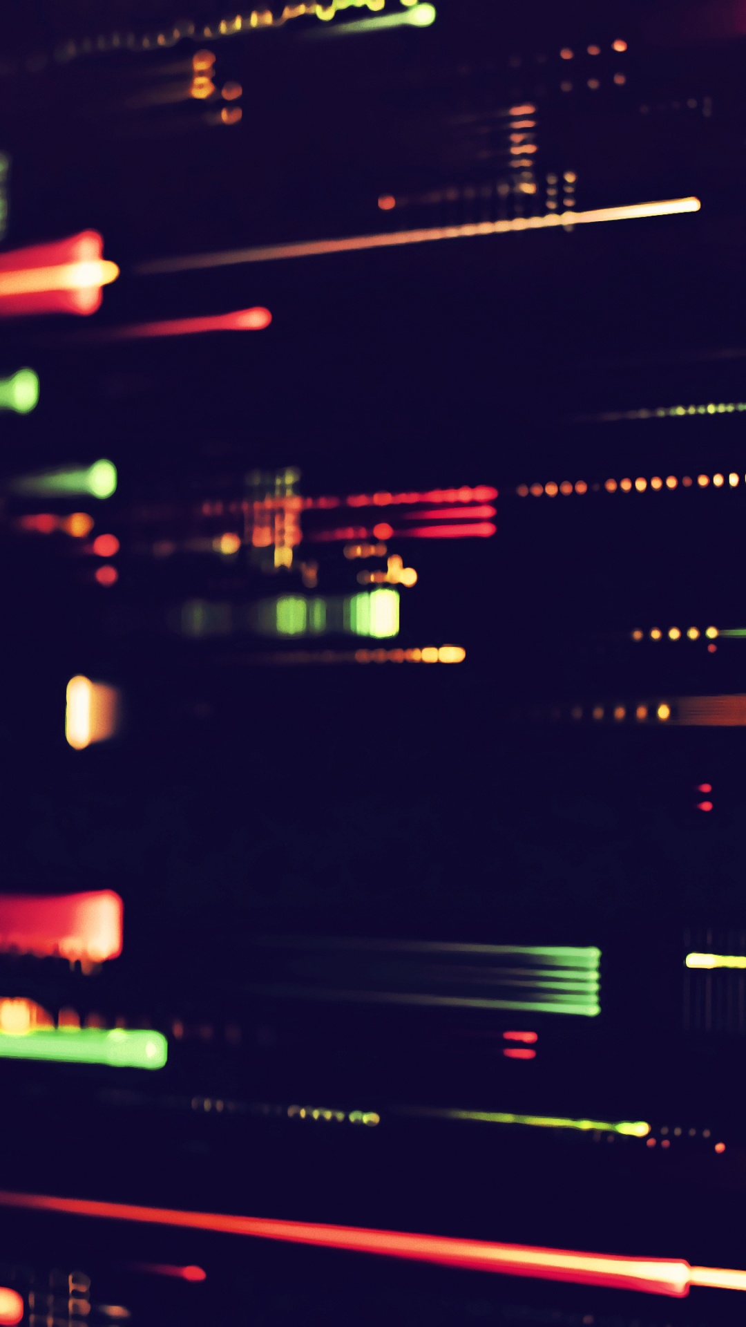 Mélangeur Audio Noir et Rouge. Wallpaper in 1080x1920 Resolution