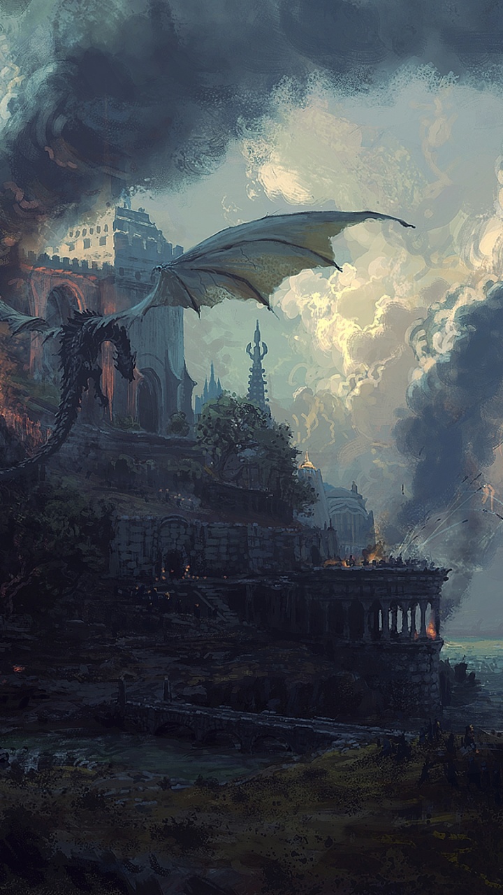 Games, Action-Abenteuer-Spiel, Strategie-video-Spiel, Pc-Spiel, Animation. Wallpaper in 720x1280 Resolution