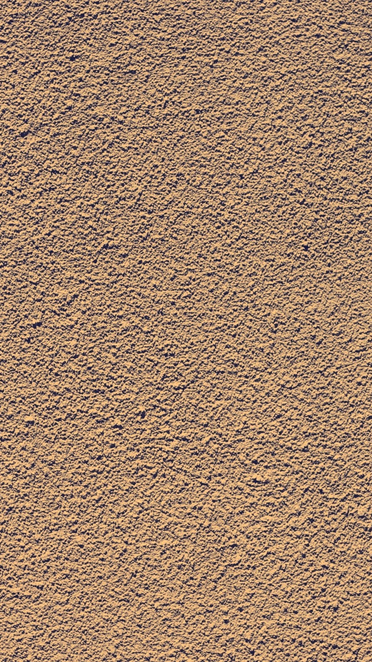 Brown and White Painted Wall. Wallpaper in 750x1334 Resolution