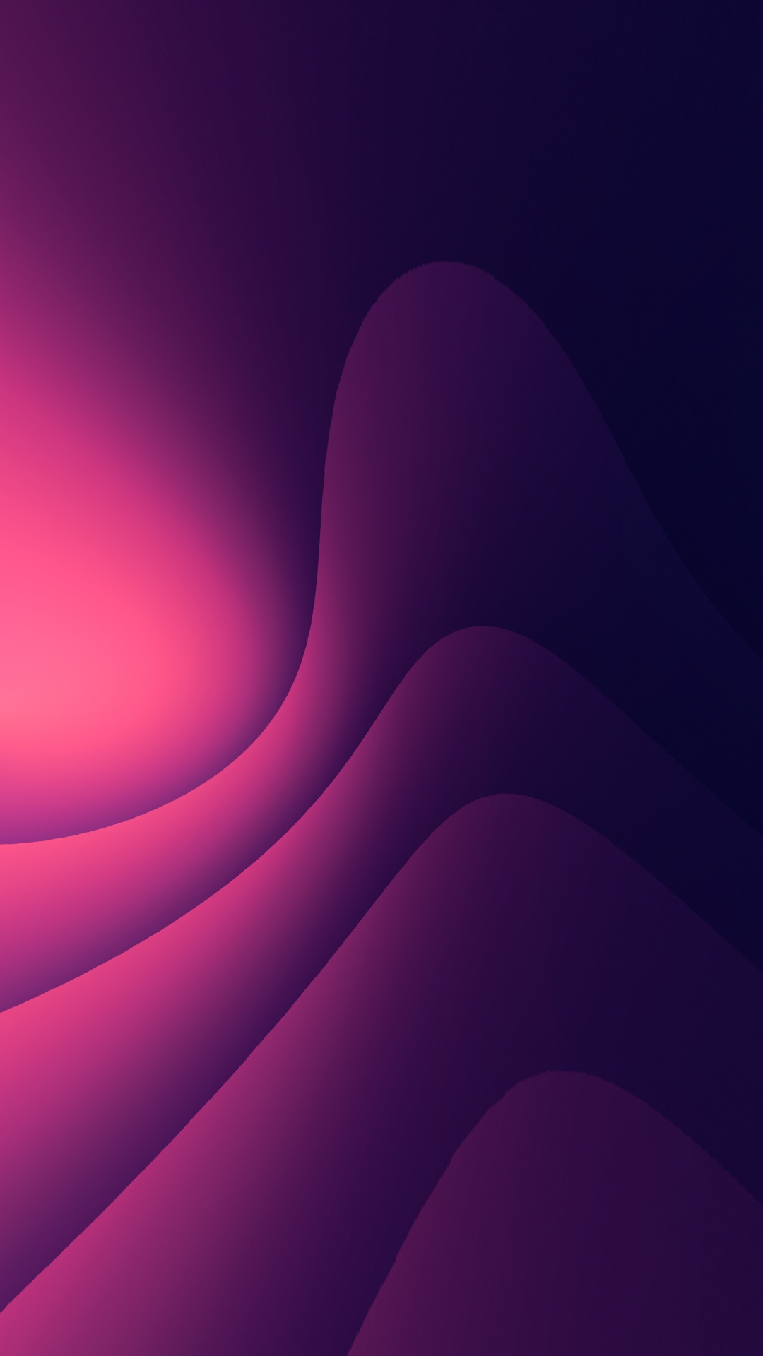 Atmosphère, Purple, Violette, Art, Pente. Wallpaper in 1080x1920 Resolution