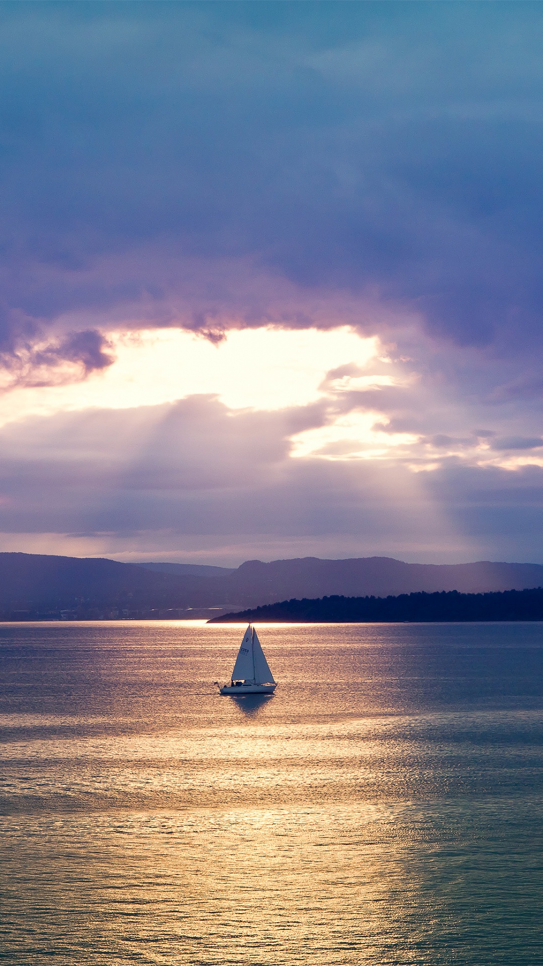 Ambiance Calme, Eau, Les Ressources en Eau, Atmosphère, Bateau. Wallpaper in 1080x1920 Resolution
