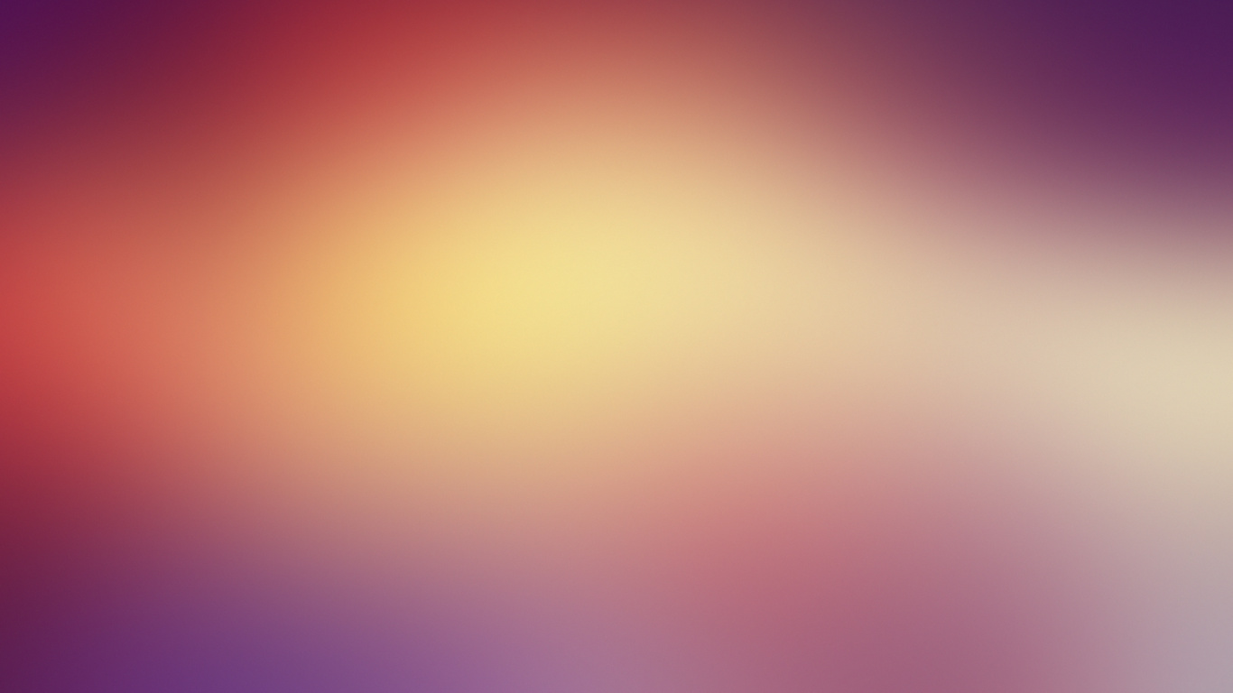 Gradient Color, Color Gradient, Color, Brown, Purple. Wallpaper in 1366x768 Resolution