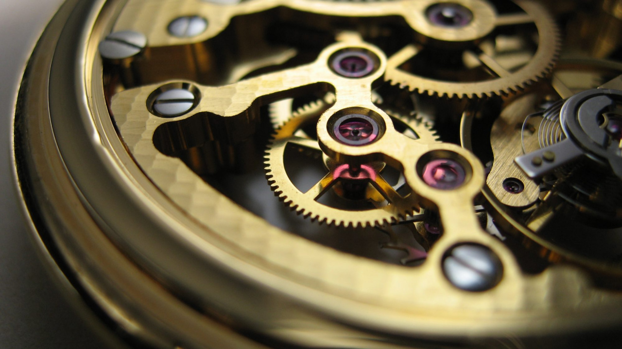 看, 自动的一部分, 齿轮, Rim, 关闭了 壁纸 1280x720 允许