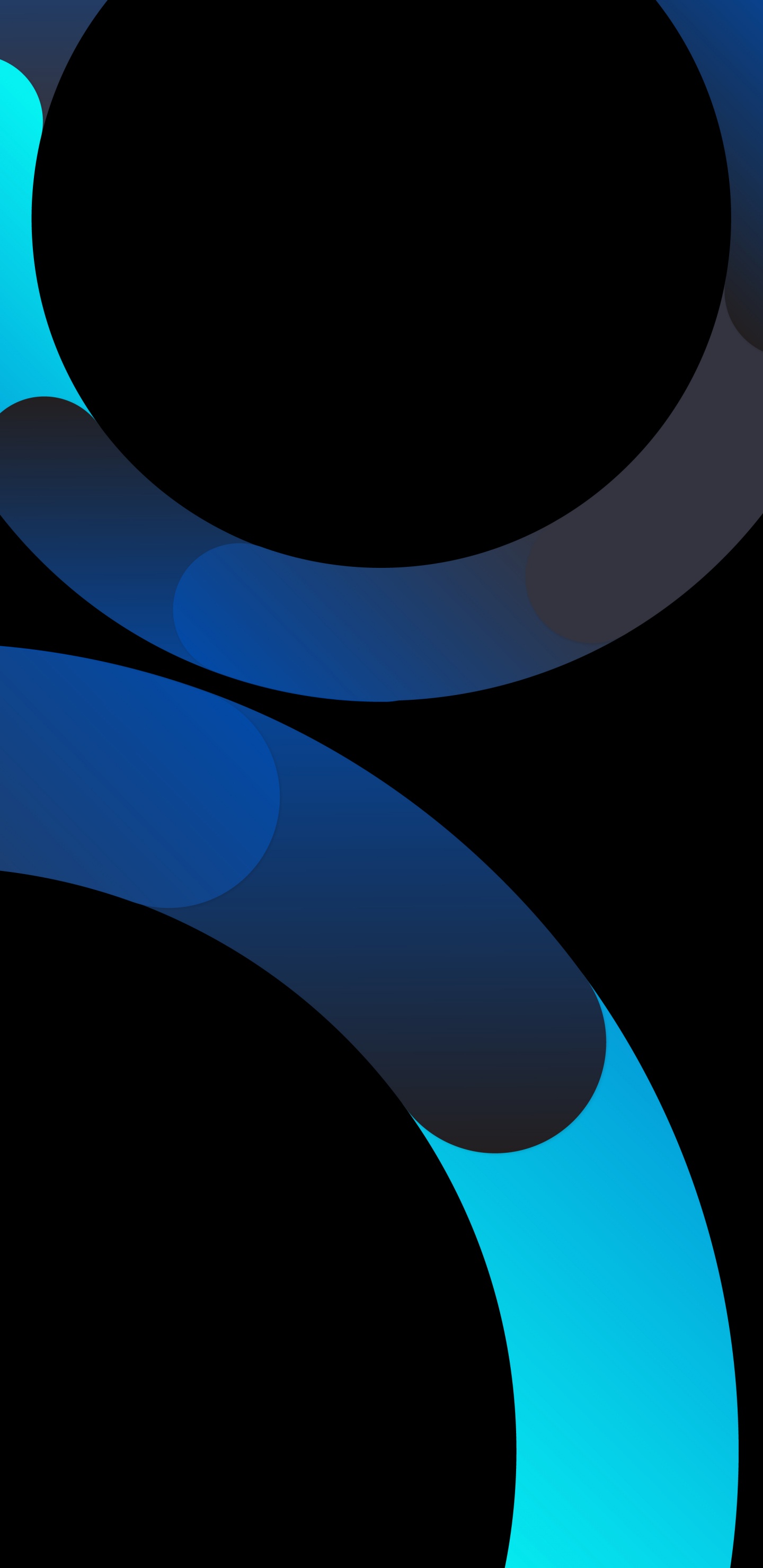 视觉艺术, 艺术, 图形设计, Azure, 料酒店 壁纸 1440x2960 允许