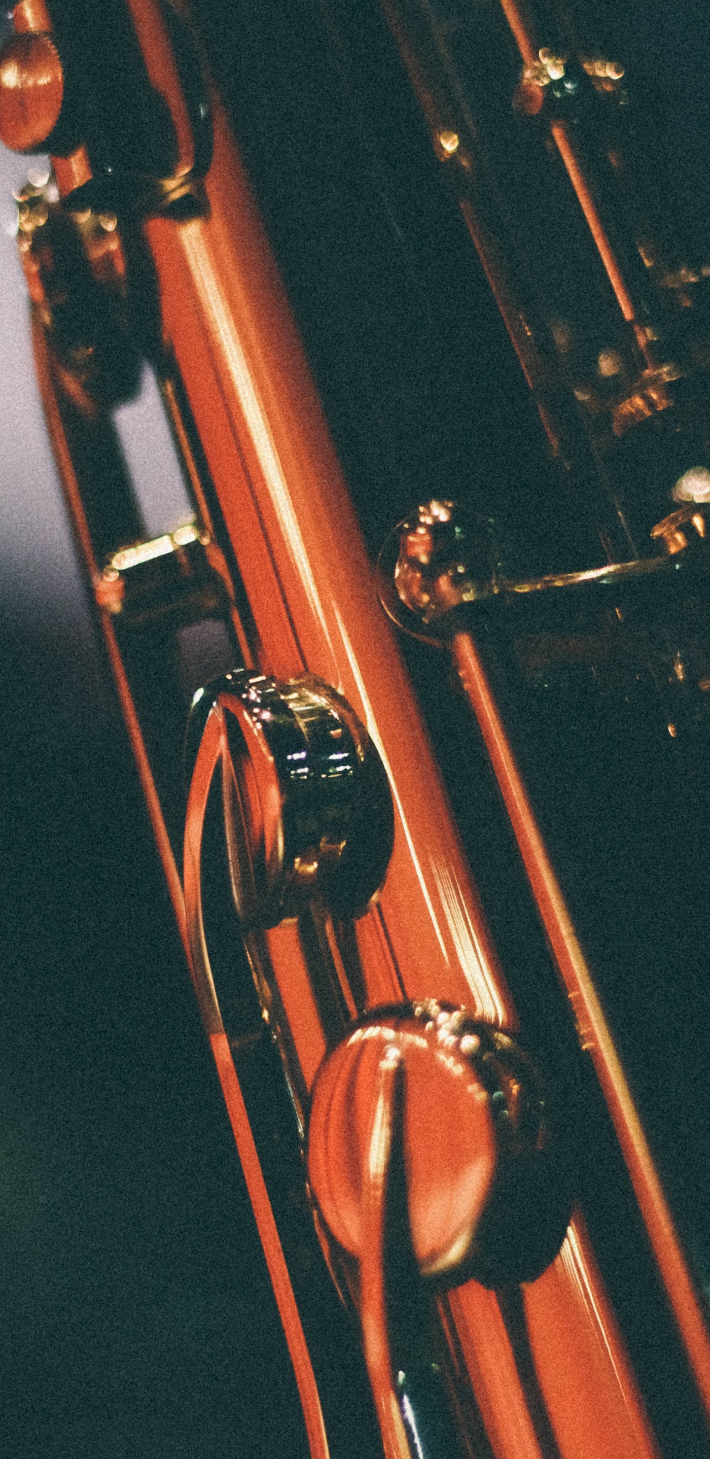 Saxophone, Woodwind Instrument, Jazz, Metal, Music. Wallpaper in 1440x2960 Resolution