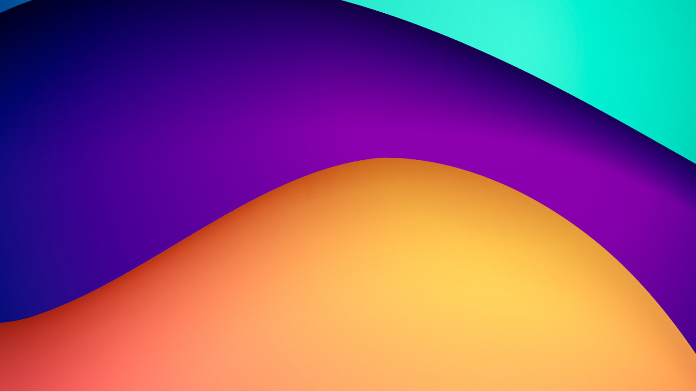 Orange, Graphic Design, Design, Colorfulness, Purple. Wallpaper in 1366x768 Resolution