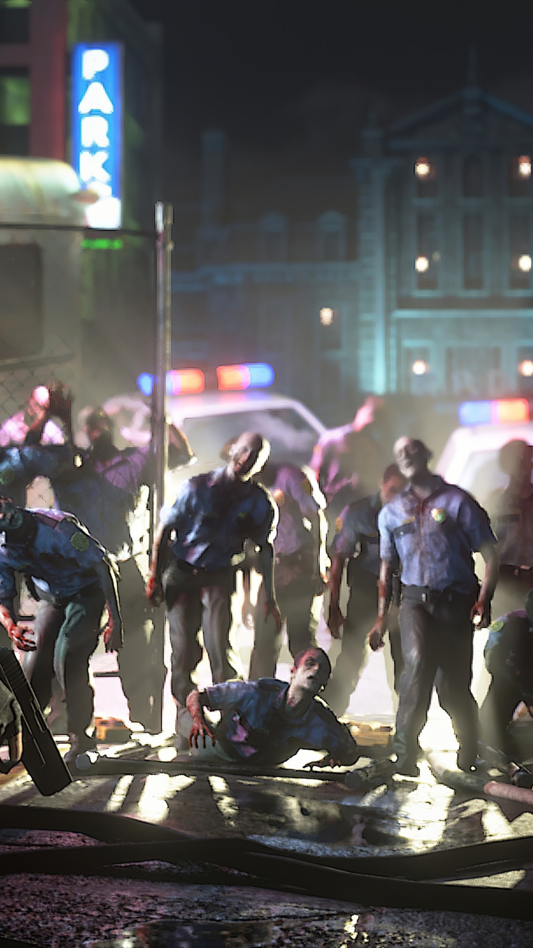 Resident Evil 3 Remake, Resident Evil 3, Resident Evil 3 Nemesis, Resident Evil 2, Jill Valentine. Wallpaper in 1080x1920 Resolution