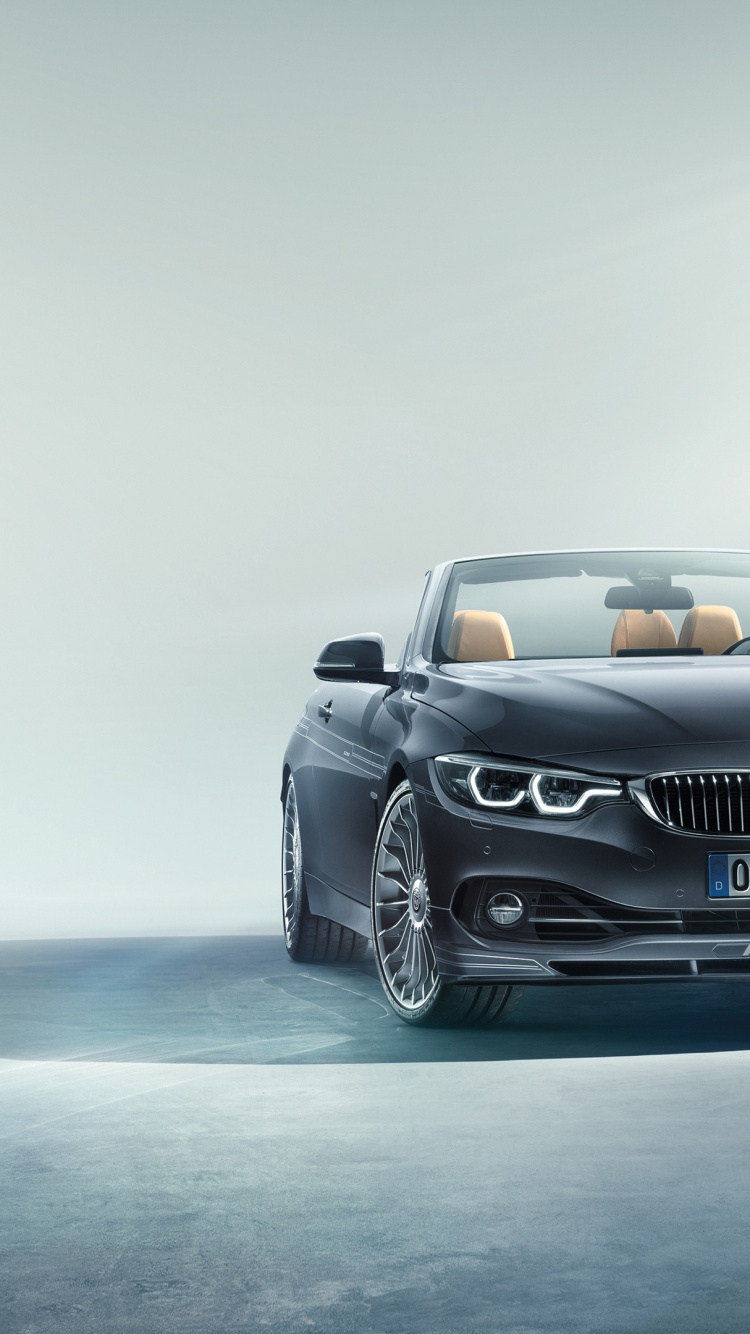 BMW 4 Series, Cars, Alpina B4, BMW 8 Series, Bayerische Motoren Werke AG. Wallpaper in 750x1334 Resolution