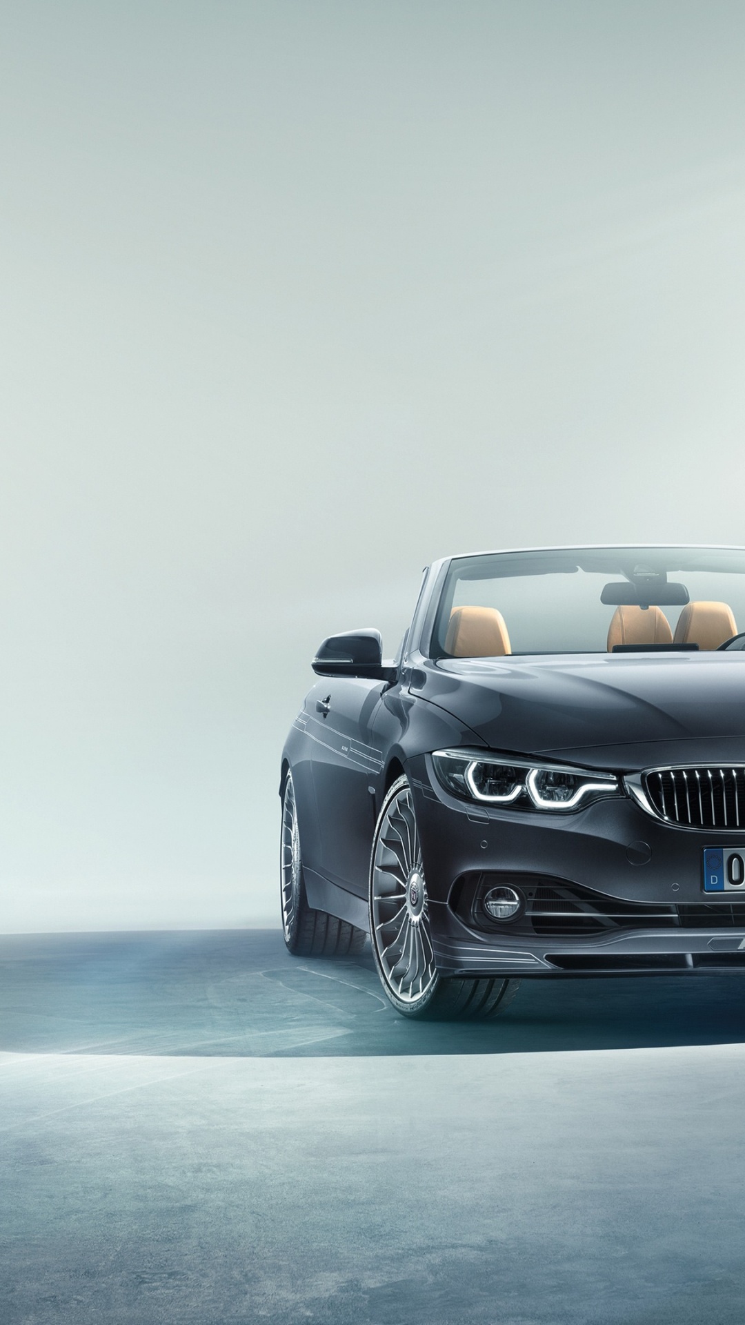 BMW Serie 4, Coche, Alpina B4, BMW Serie 8, Bayerische Motoren Werke AG. Wallpaper in 1080x1920 Resolution