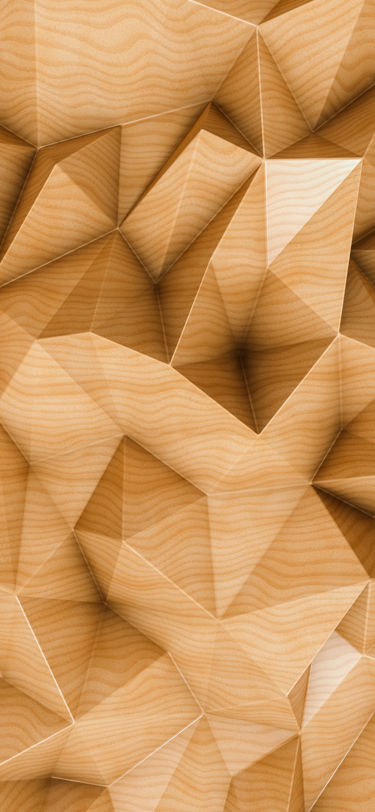 la Madera Contrachapada, Morena, Madera, Textil, Triangulo. Wallpaper in 1242x2688 Resolution