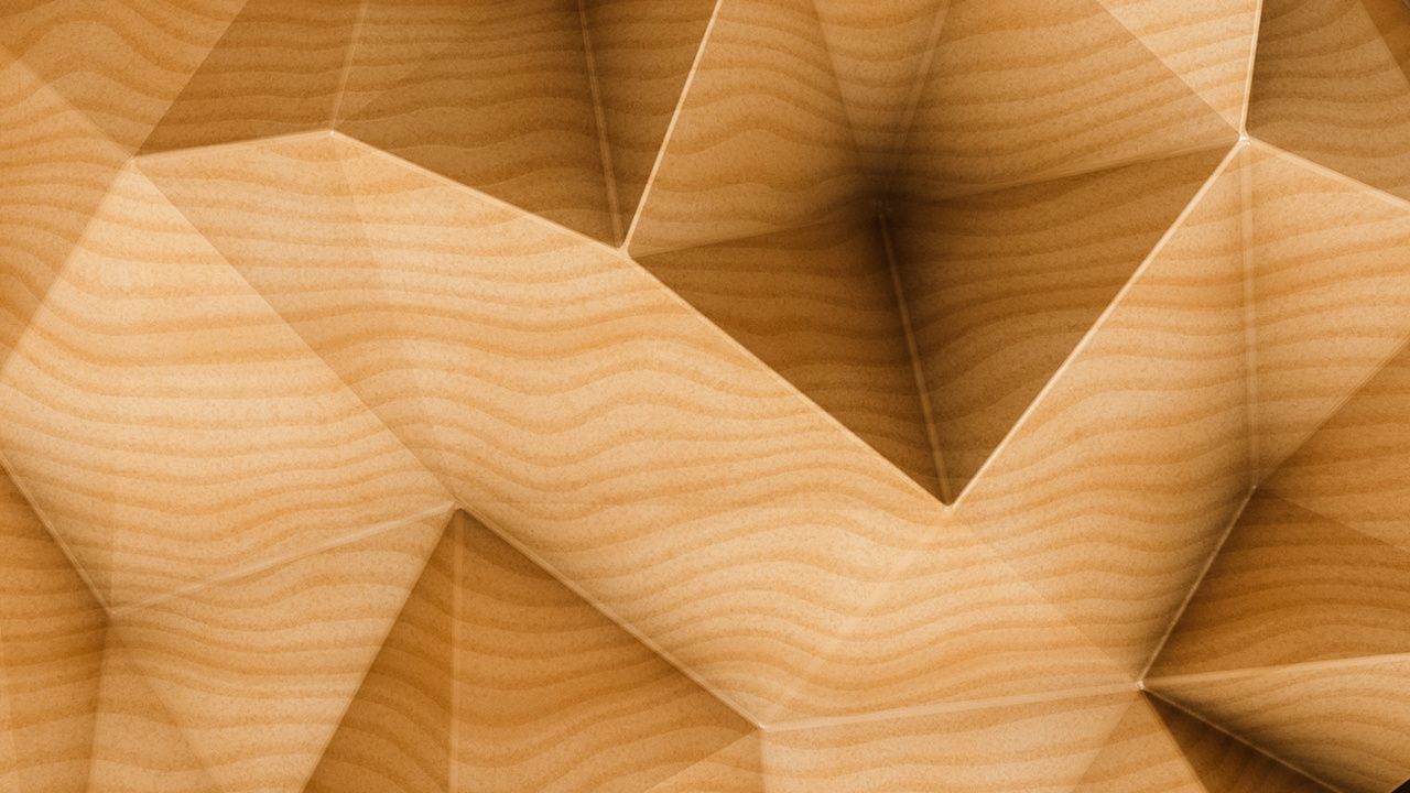 Sperrholz, Brown, Holz, Textil, Dreieck. Wallpaper in 1280x720 Resolution