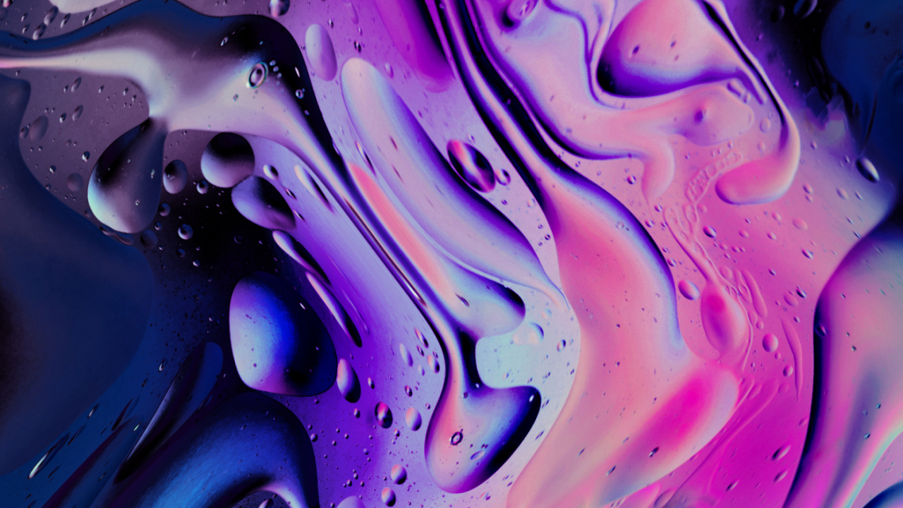 Art Fractal, Art, L'art Abstrait, L'art Numérique, Dessin. Wallpaper in 1280x720 Resolution