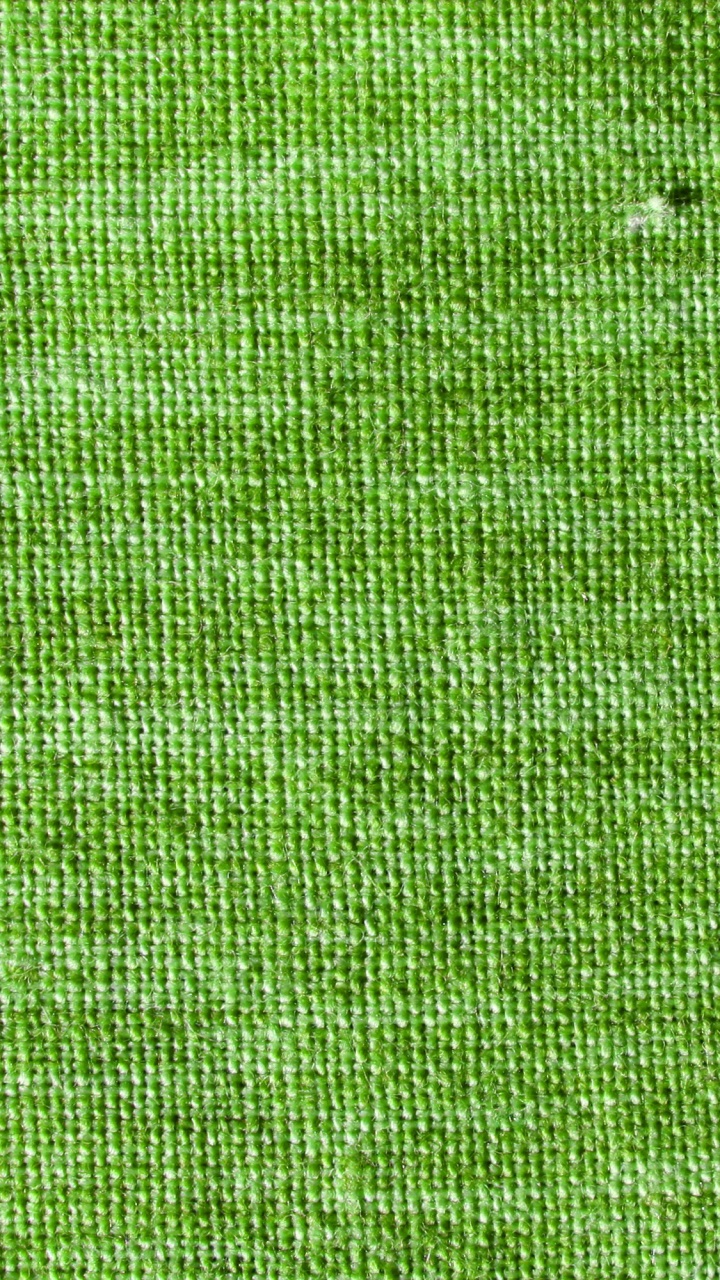 Green Textile in Close up Image. Wallpaper in 720x1280 Resolution