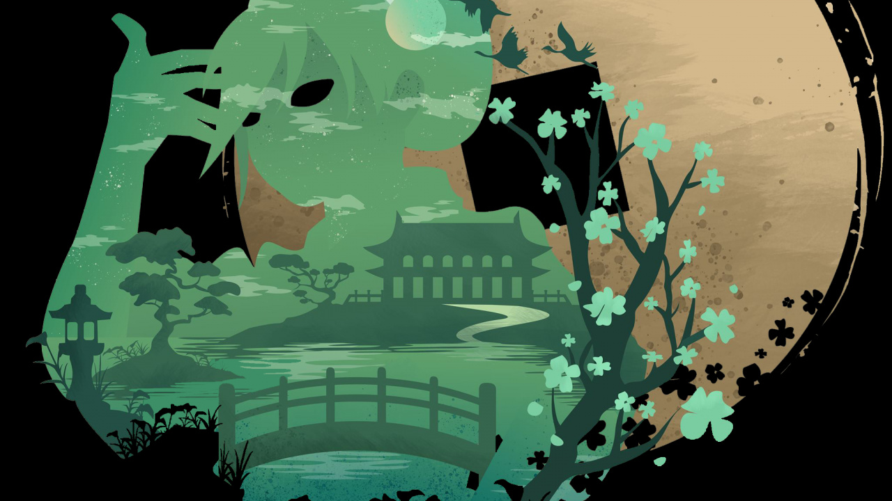 Toph Avatar, Toph Beifong, Katara, Zuko, Aang. Wallpaper in 1280x720 Resolution