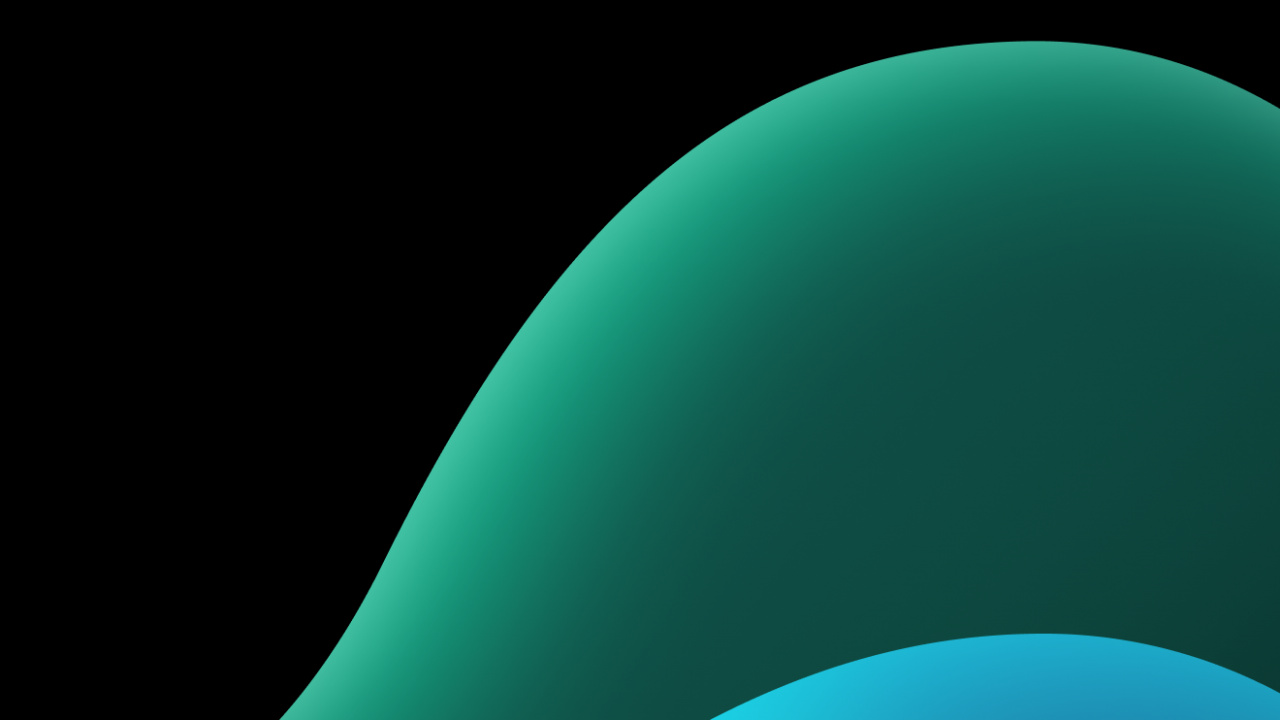 Smartphone, Apple, IOS, IOS 13, Liquid. Wallpaper in 1280x720 Resolution