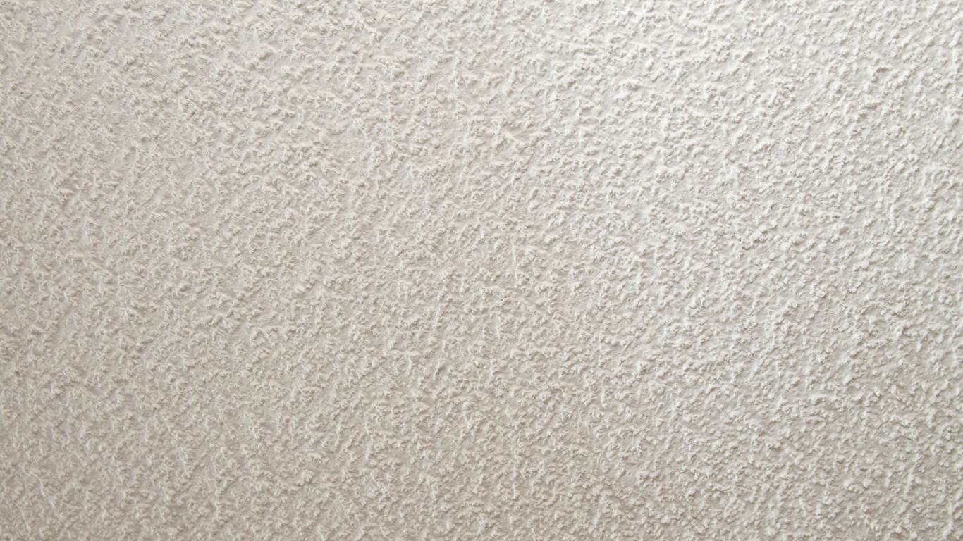 Peinture Murale Blanche Avec Textile Noir. Wallpaper in 1366x768 Resolution