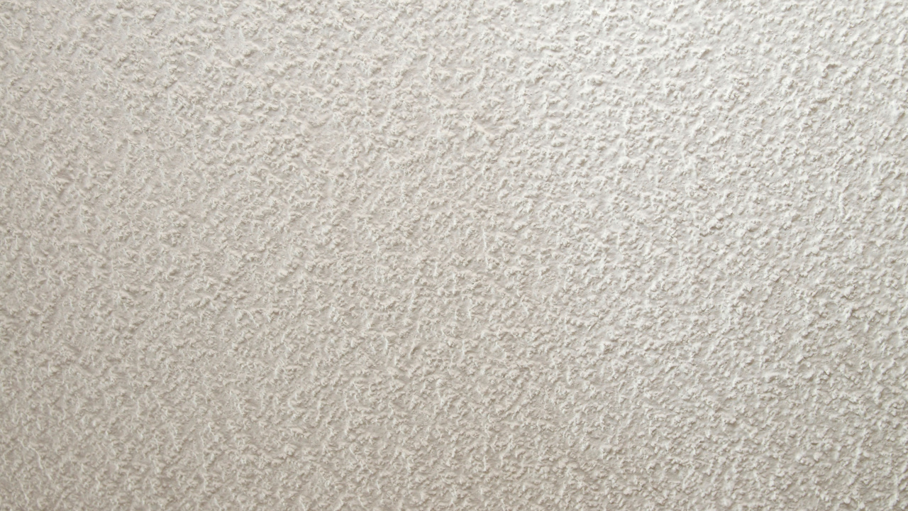 Weiße Wandfarbe Mit Schwarzem Textil. Wallpaper in 1280x720 Resolution